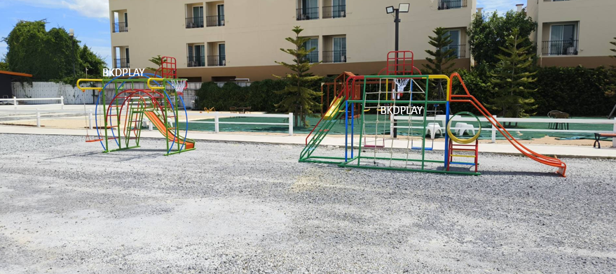 ชุดรวม C เครื่องเล่นสนามกลางแจ้ง เครื่องเล่นสนามเหล็ก,ประกอบด้วยสไลเดอร์ชิงช้าปีนป่ายบาร์โหน OutdoorPlayground,ผลิตเครื่องเล่นสนาม,เครื่องเล่นในสนามเด็กเล่น,เครื่องเล่นงบสพฐ.,ประชารัฐ, ราคาโรงงาน