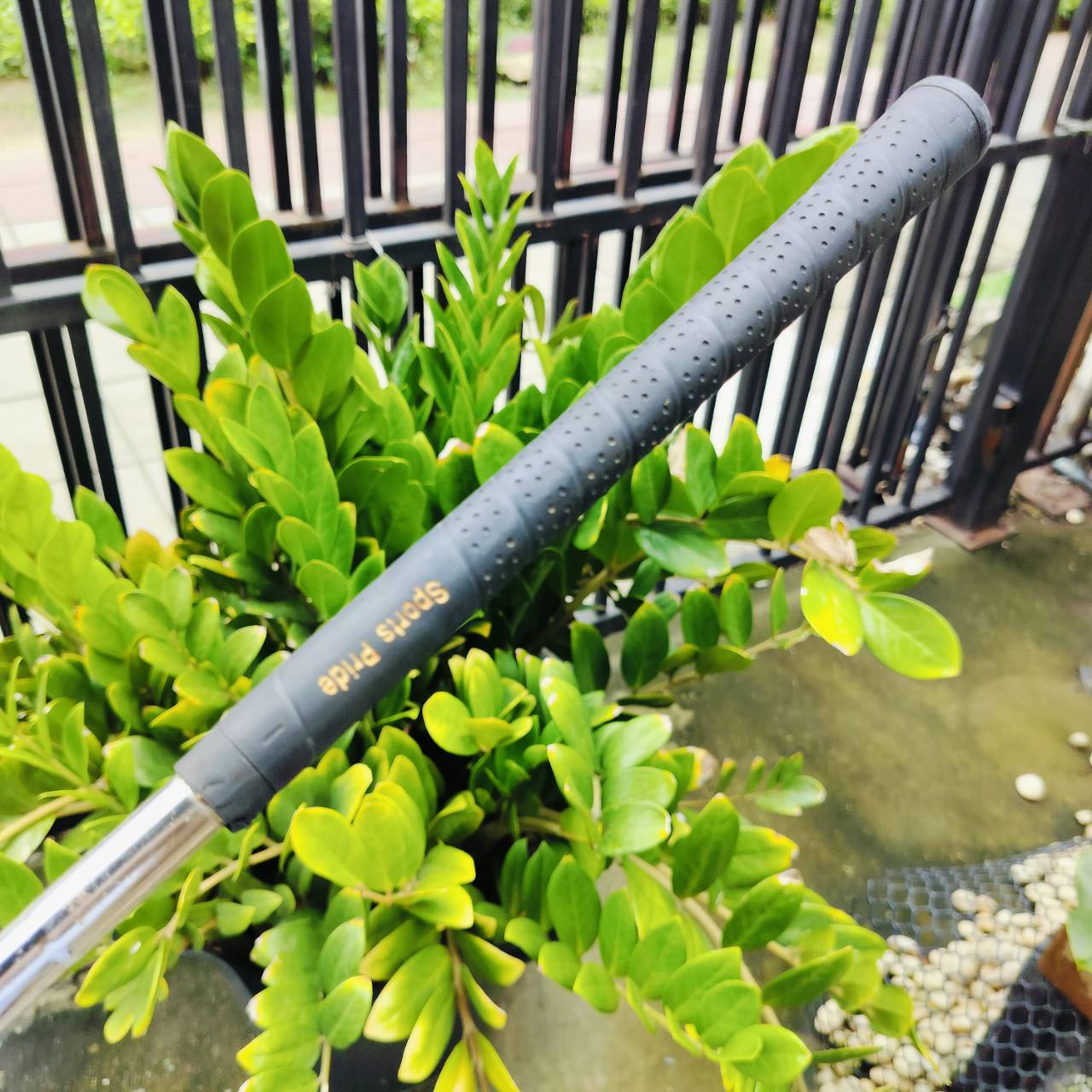 เหล็ก 7 ADAMS GOLF PATRIOT ก้านเหล็ก FLEX R เป็นเหล็กที่ตีง่ายอย่างมาก ไม้กอล์ฟพรีเมี่ยมมือสองญี่ปุ่น ของแท้ By NakaraLuxurious