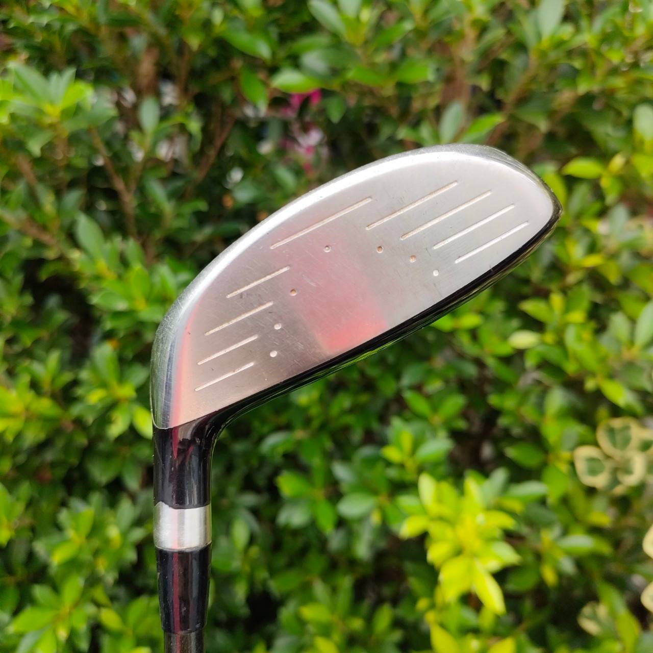 FAIRWAY 7 MIZUNO ZEPHYR METAL UF ก้าน JMB BY FUJIKURA องศา 22 พรีเมี่ยมญี่ปุ่น สุดยอดคุณภาพ