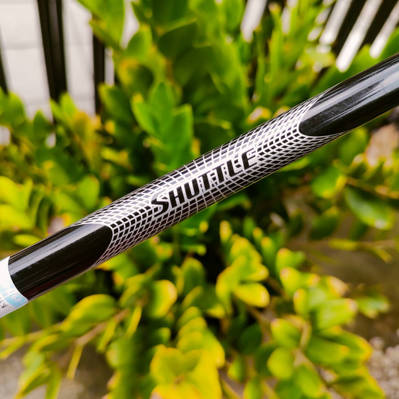 FW7 MARUMAN SHUTTLE องศา 21 รุ่น i4000X หน้าเด้ง MARAGING สุดแบบจัดๆเลยค่ะรุ่นนี้บอกได้เลย ตีไกลแบบมากๆ แบบแตกต่างเลยค่ะ และตีลูกได้ง่ายมากๆ ก้าน WLT TYPE 08F FLEX R2 ไม้กอล์ฟพรีเมี่ยมมือสอง ของแท้ By NakaraLuxurious