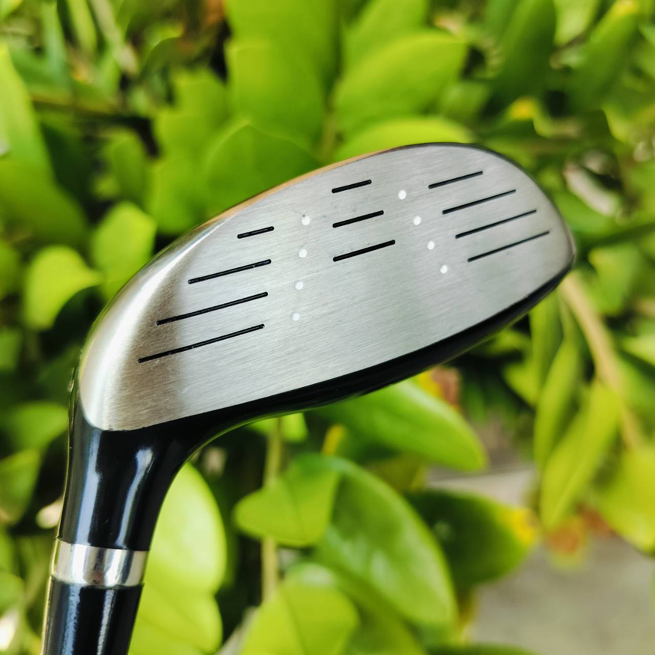 FW5 Callaway LEGACY มือสอง งามๆ ก้าน SPEED AMORPHOUS Z FLEX S เป็นตัว JDM เน้นขายในญี่ปุ่น ท๊อปสุด วัสพรีเมี่ยมสุดของแบรนด์ Callaway ตีง่าย วงสบายๆ สไตล์ผู้บริหาร ไม้กอล์ฟพรีเมี่ยมมือสอง ของแท้ By NakaraLuxurious