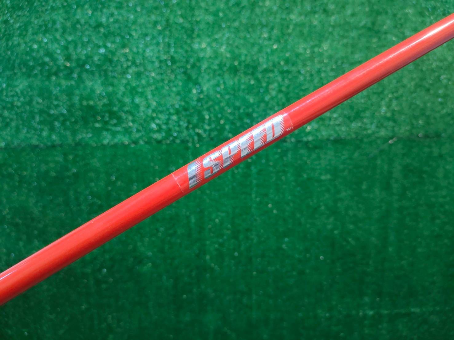 Stick SPEED ของแท้มือสอง