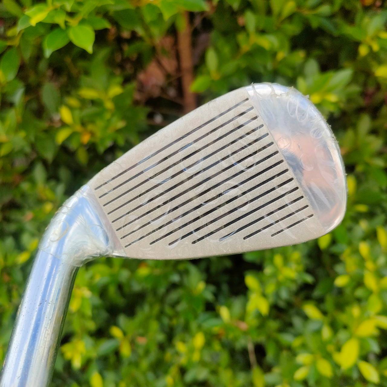 ชุดเหล็ก MITSUSHIBA ของใหม่!! ใช้วัสดุพรีเมี่ยม COPPER TUNGSTEN มีเหล็ก 3-9 เเละ PW SW ก้าน VERDICT FLEX R วัสดุพรีเมี่ยม COPPER TUNGSTEN ในการถ่วงน้ำหนัก ทำให้ดึงจุด CG วางไว้ในจุดที่ดีมาก ตีง่าย ตรง ไกล!! มือหนึ่ง ของแท้ BY NakaraLuxurious