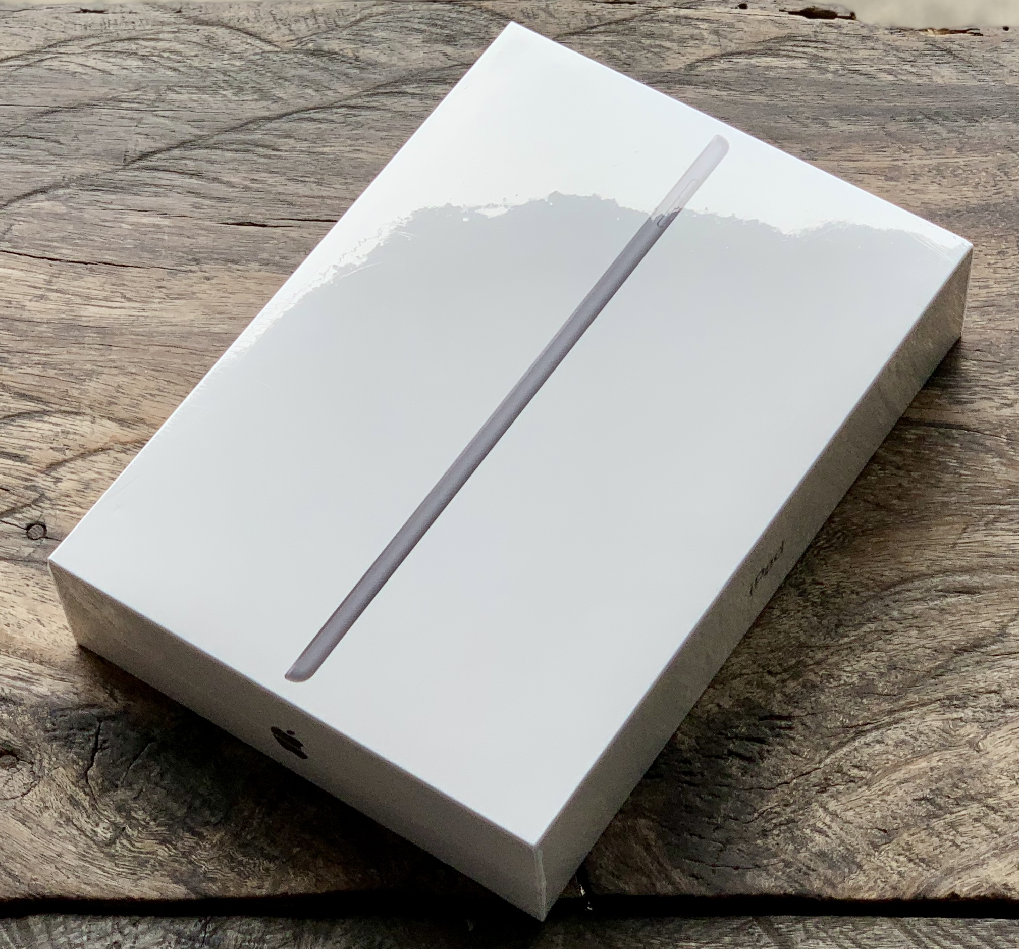 iPad Gen 9 Wifi 64GB ศูนย์ไทย ของใหม่ มือ 1