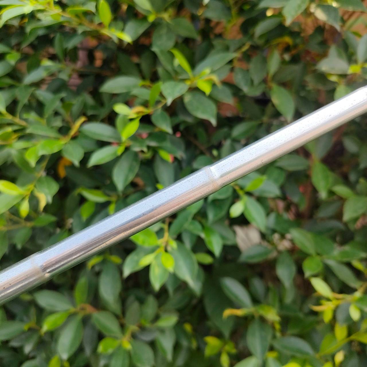 PUTTER PING ANSER ความยาว 35 นิ้ว รุ่นดังที่สุด มีขีดใต้พัตเตอร์ วัสดุสุดพรีเมี่ยม ทองเหลืองแท้ๆ