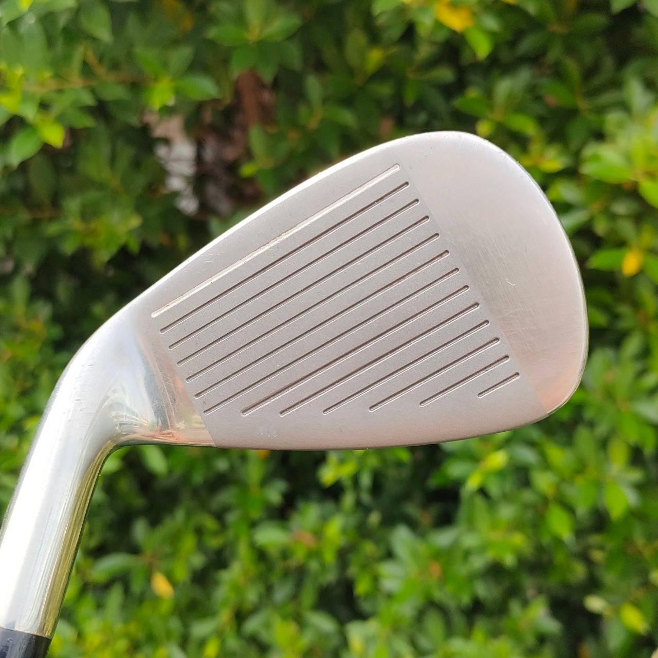 **ไม้กอล์ฟสำหรับผู้หญิง** เหล็ก 7 PGM G300 LADY ก้าน G300 LADY FLEX L คุณภาพดีมาก ตีง่าย CAVITY ออกแบบมาได้ดีมาก!!! ไม้กอล์ฟมือสอง ของแท้ BY NakaraLuxurious