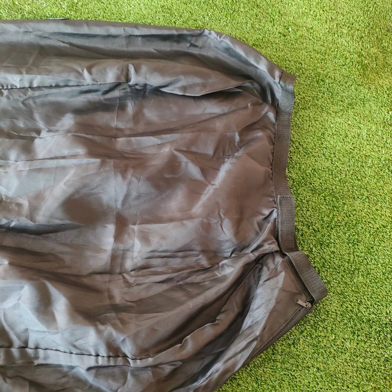 ถุงคลุมกันฝน SRIXON มือสอง ของแท้ สวยเดิม ราคาแบบถูกมากกกก