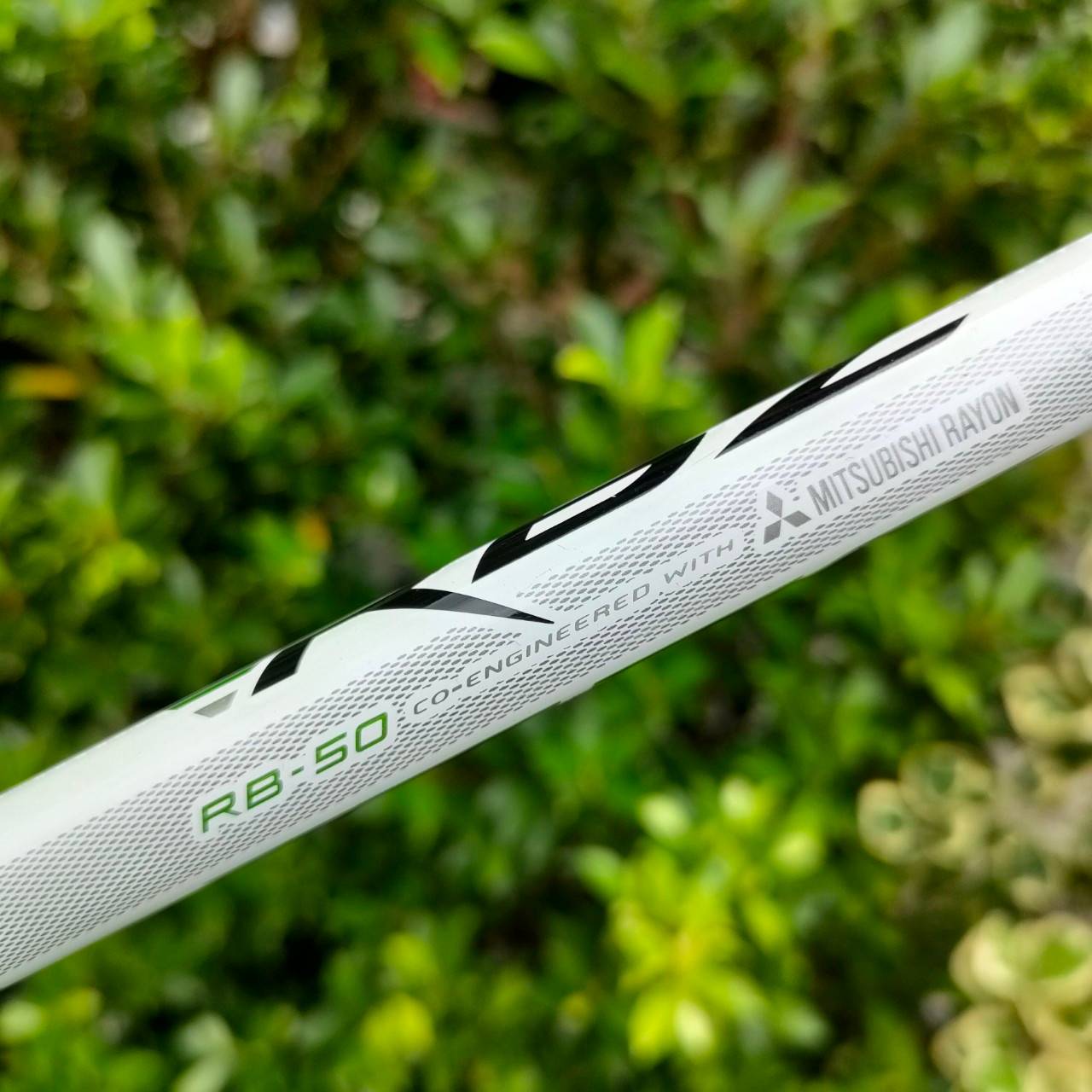 FAIRWAY 3 TAYLORMADE RBZ ก้าน TAYLORMADE ROCKETBALLZ FLEX R องศา15 ก้านดีตีง่ายตีไกล