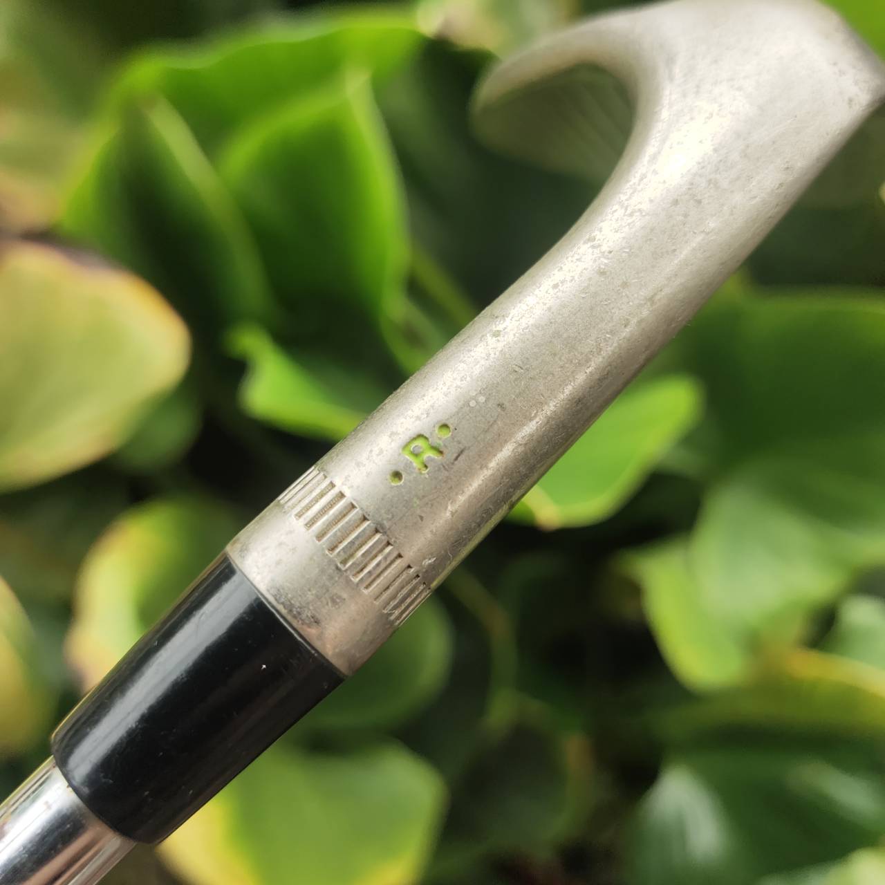 WEDGE Callaway MD3 MILLED 60° สปินดุ หยุดสั้น ควบคุมง่ายทุกช็อตรอบกรีน!