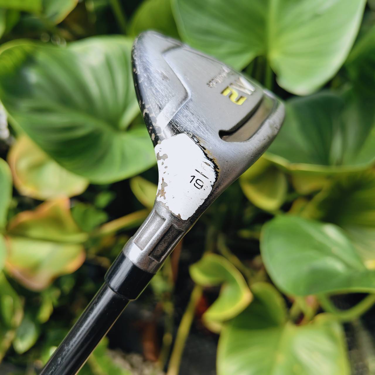 U3 TaylorMade M2 ใครหาไฮบริดที่ "ตีง่ายที่สุด" และ "ระยะดีที่สุด" ต้องรุ่นนี้ครับ