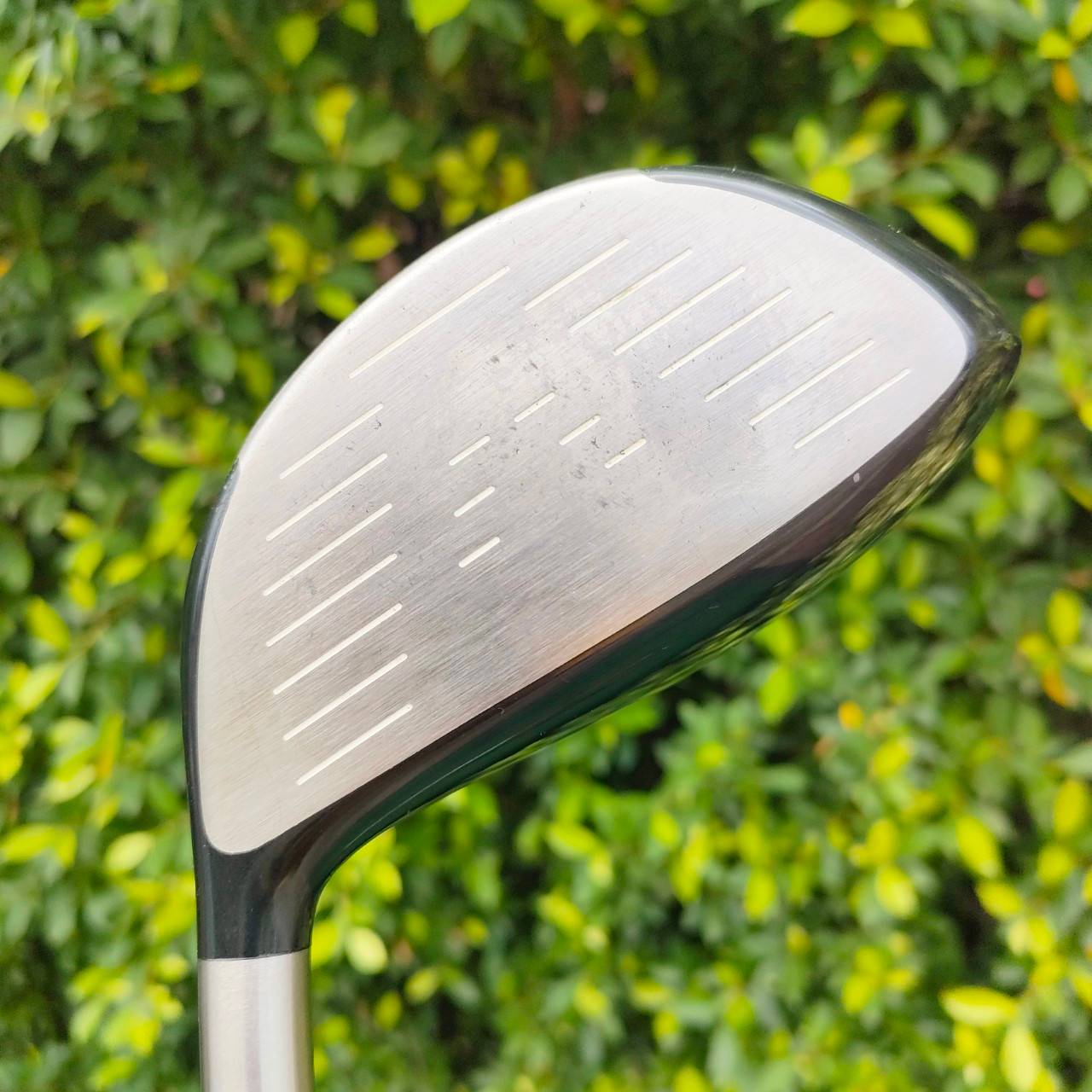 DRIVER BRIDGESTONE J33P องศา 8.5 ก้าน ALDILA NV FLEX S แค่ก้านก็คุ้มเกินคุ้ม!! หัวพรีเมี่ยมญี่ปุ่น!! ไม้กอล์ฟมือสอง ของแท้ BY NakaraLuxurious