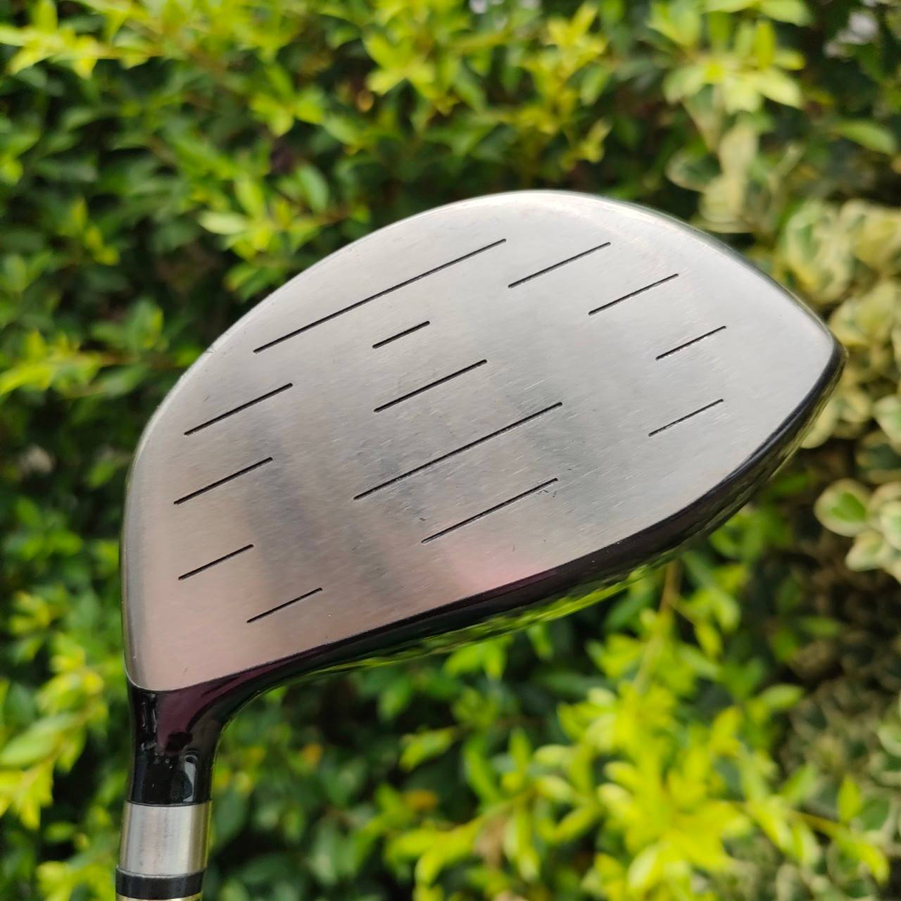 DRIVER DR-X II WORKS 460 องศา 10.5 ก้าน FUJIKURA SPEEDER 474 EVOLITION FLEX R Driver พรีเมี่ยมชื่อดังจากญี่ปุ่น สุดยอดวัสดุ มาพร้อม สุดยอดก้าน 474 ก้านเบาและพรีเมี่ยม แค่ก้านก็เกินคุ้ม จัดให้ราคาแบบสุดช๊อคเลยครับ
