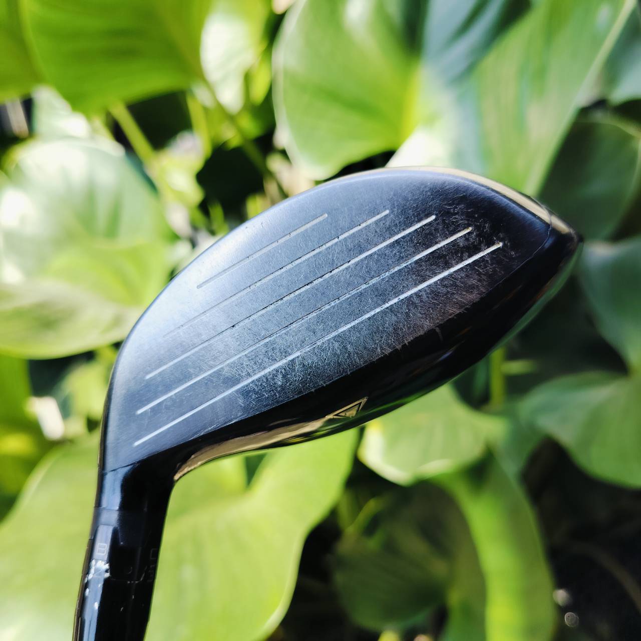 FW3 Titleist 915F องศา 16.5 ก้าน DIMANA 50S ก้าานเด็ด!!! ตีง่าย สามารถไขปรับแต่งได้ ไม้กอล์ฟพรีเมี่ยมมือสอง ของแท้ By NakaraLuxurious