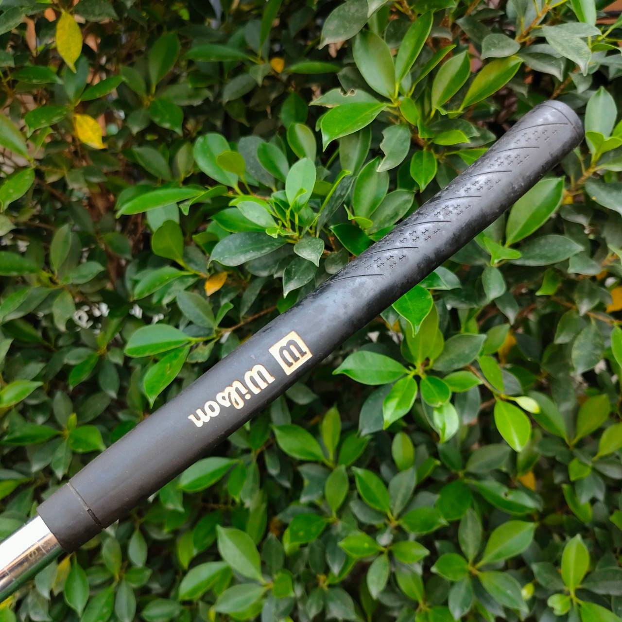 PUTTER WILSON ความยาว 33 นิ้ว พัตต์ง่าย ทรงน่าพัตต์มาก