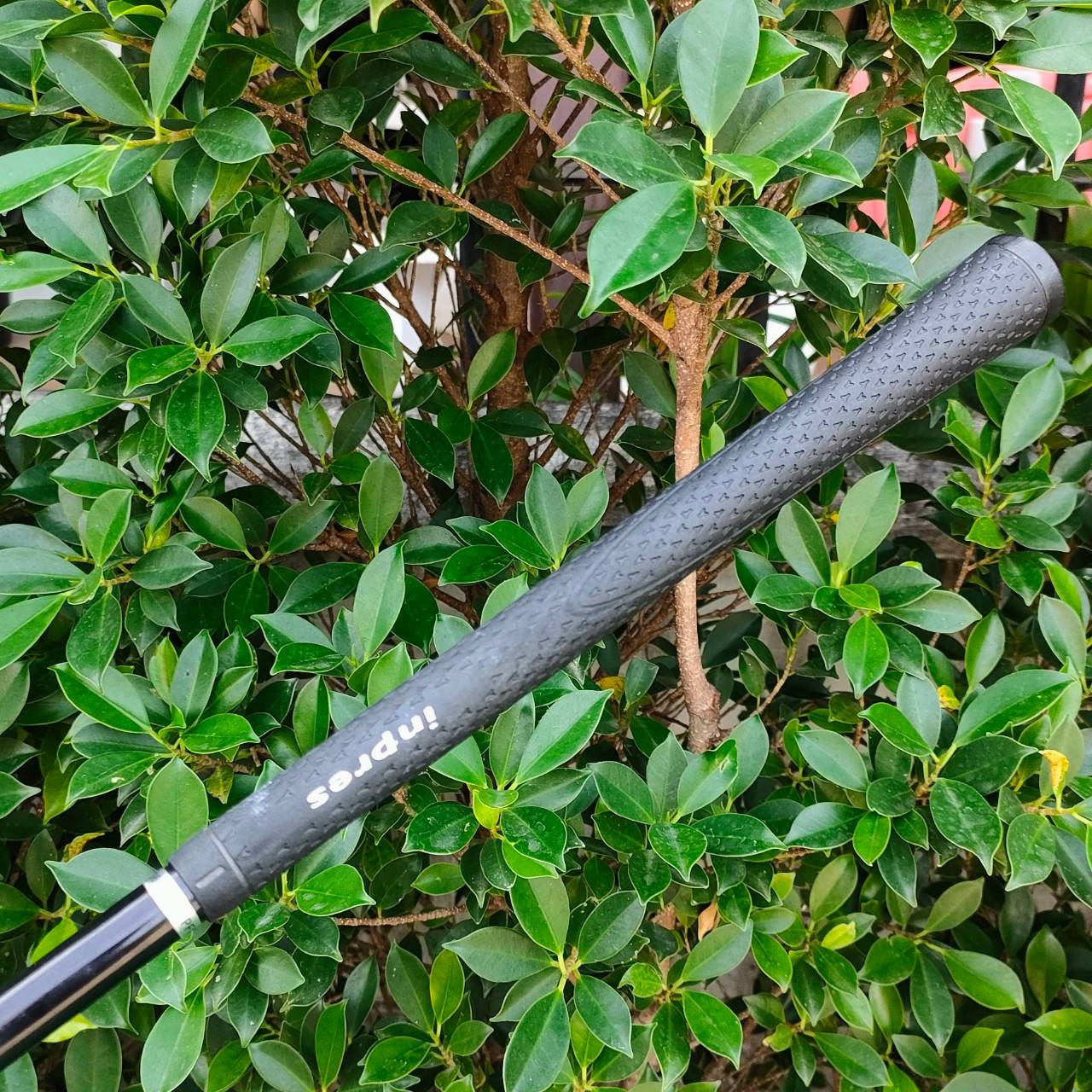 ชุดเหล็ก YAMAHA INPRES D มีเหล็ก 5-9 เเละ PW AW SW ก้าน YAMAHA INPRES D FLEX R สวยเรียบร้อย เดิมๆ ก้านเดิมๆ เหล็กสุดยอดคุณภาพจากญี่ปุ่น ที่ค้มราคามากๆ ของดีครับ