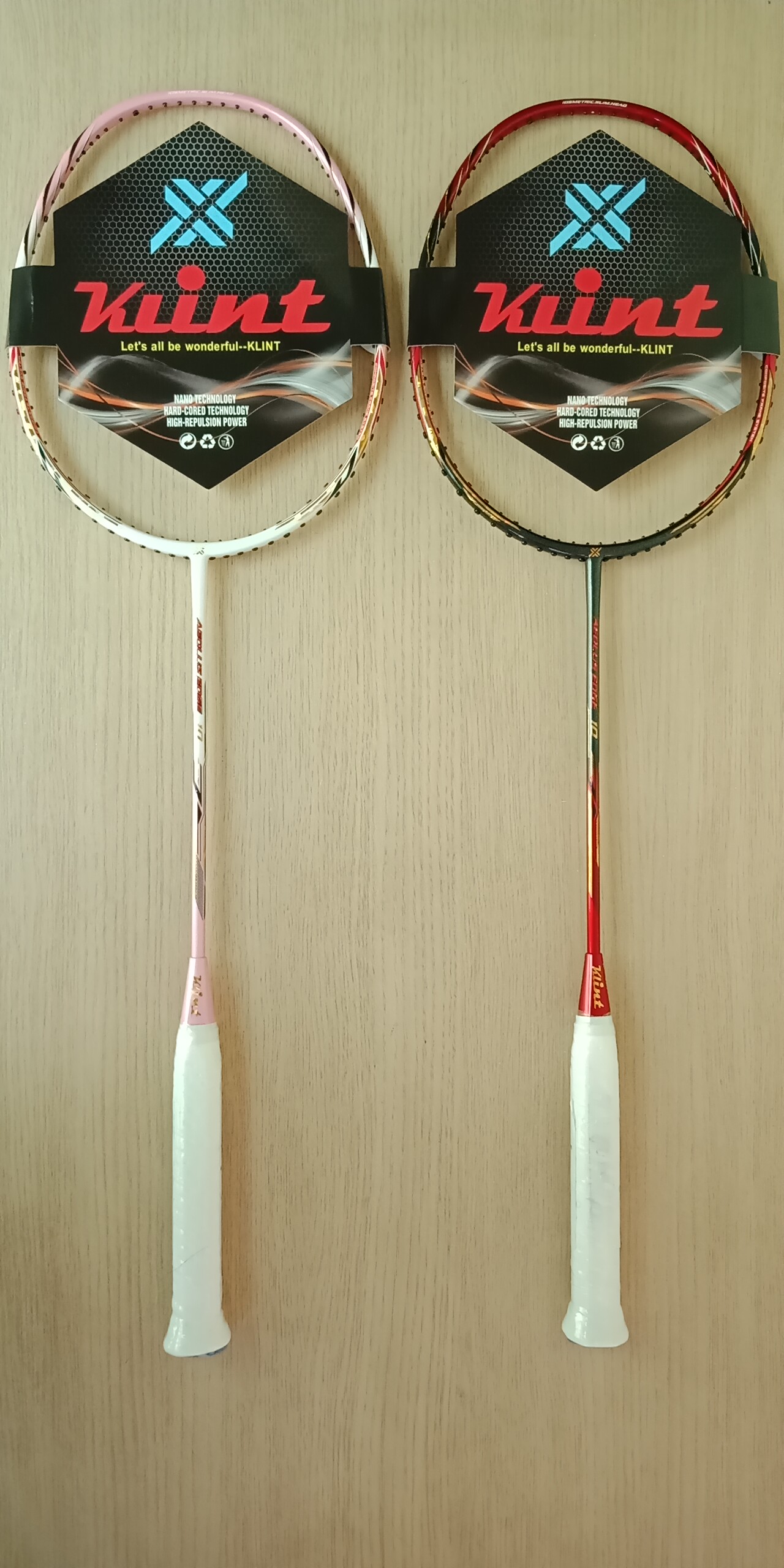 Klint Aeolus Edge 10