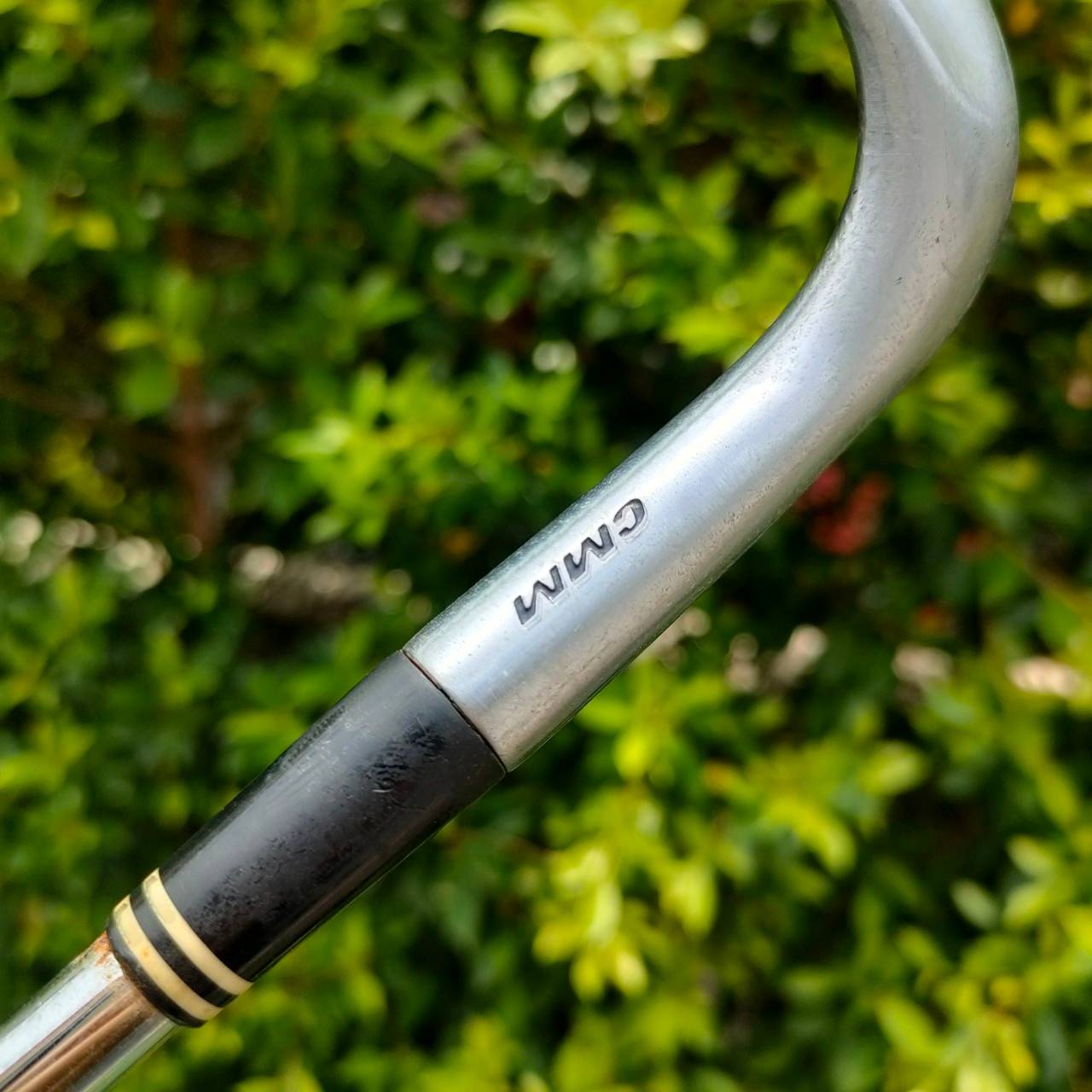 WEDGE CLEVELAND CG10 CMM องศา 60 ก้าน TRUE TEMPER FLEX WEDGE 1 จุด LOW BOUNCE คมๆครับ