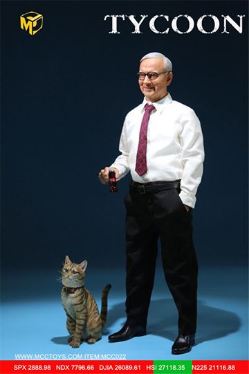 [สั่งจอง]Mr. Z Animal Model No.37: 1/6th The German Great Dane(all 6 colors)