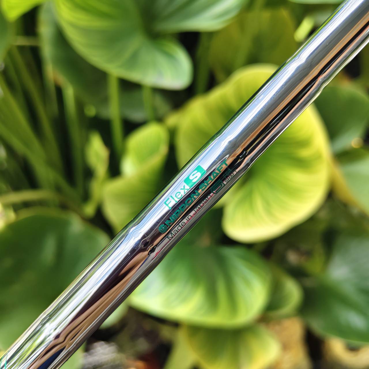 ชุดเหล็ก Taylormade P8CB Forged พึ่งเปิดตัว พรีเมี่ยมญี่ปุ่น! สภาพเหมือนซื้อของใหม่เลยค่ะ!!!