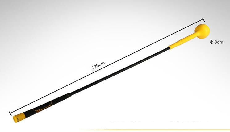 อุปกรณ์ฝึกซ้อมวงสวิง PGM HGB004