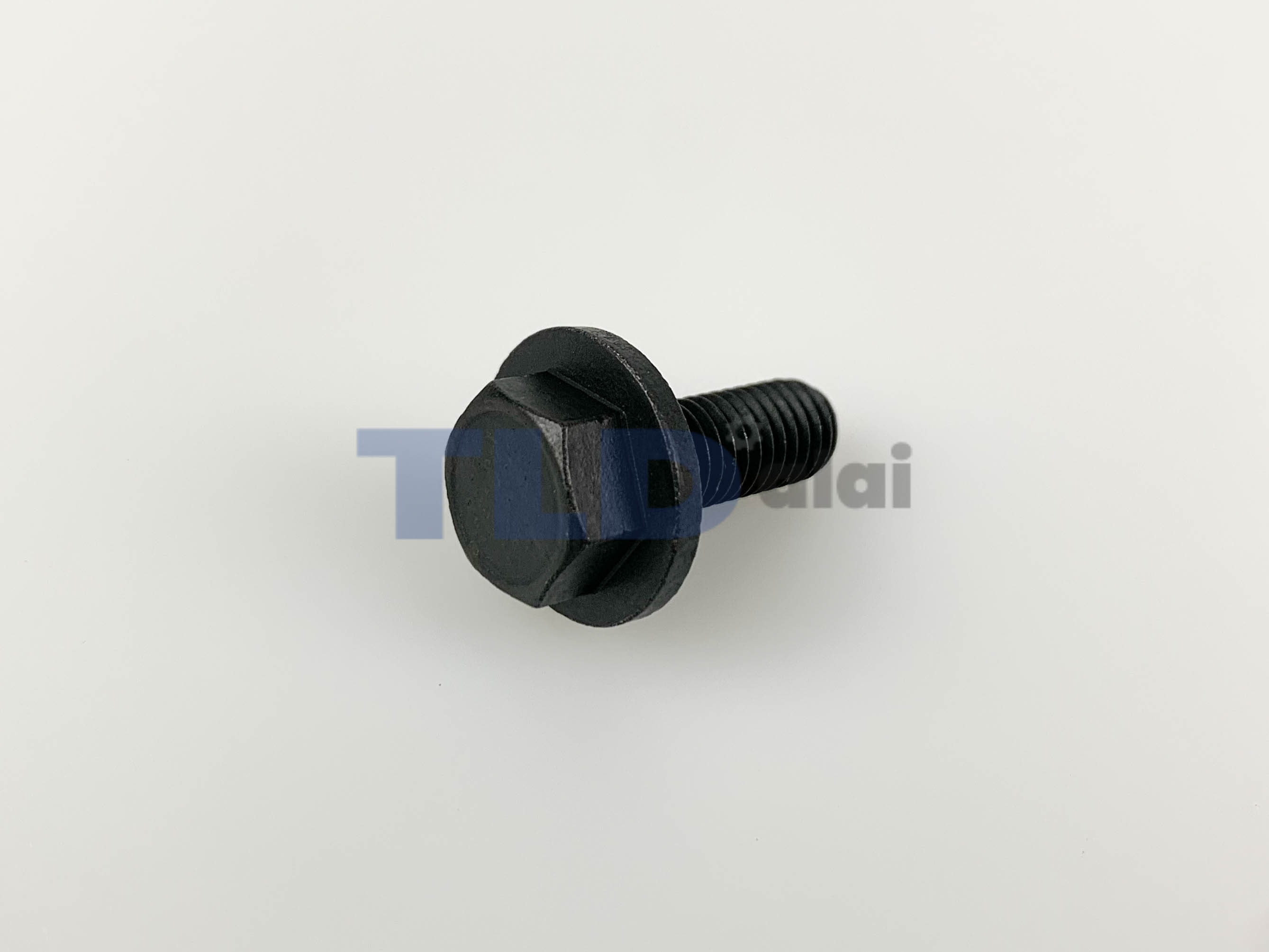 น็อตประกับใบ (แท้) แท่นตัดองศา Makita มากีต้า รุ่น LS1040, LS1440, LS1011, LS1013, LS1030, LF1000 (265355-2) (อะไหล่แท้ 100%) น๊อต M8X20