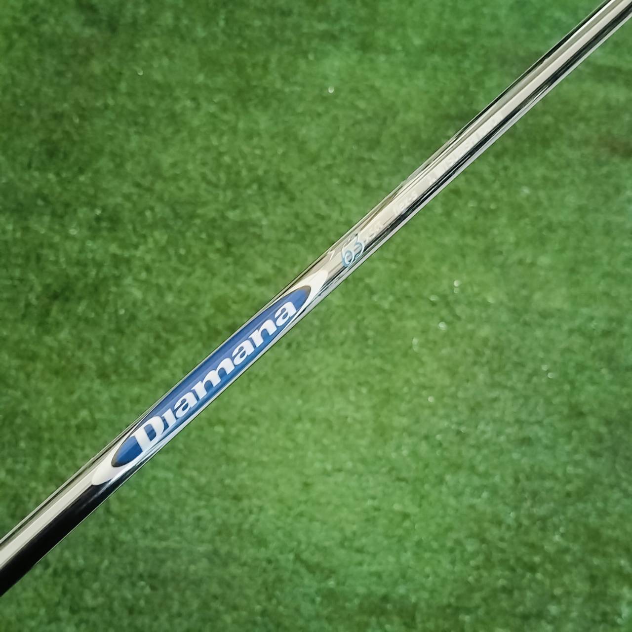 FW3 YAMAHA INPRES X องศา 14 ก้าน DIMANA FLEX S (โมมาแพง) เป็นสุดยอดแฟร์เวย์ระดับพรีเมี่ยม ไม้กอล์ฟพรีเมี่ยมมือสอง ของแท้ By NakaraLuxurious