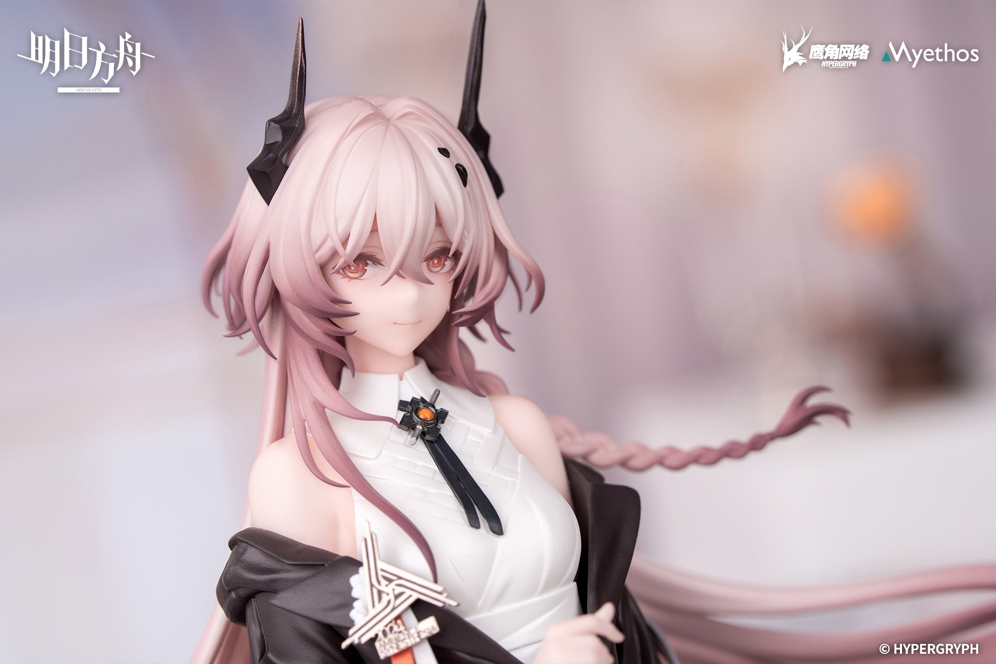 [สั่งจอง] Myethos 1/8 : Gift+ Arknights
