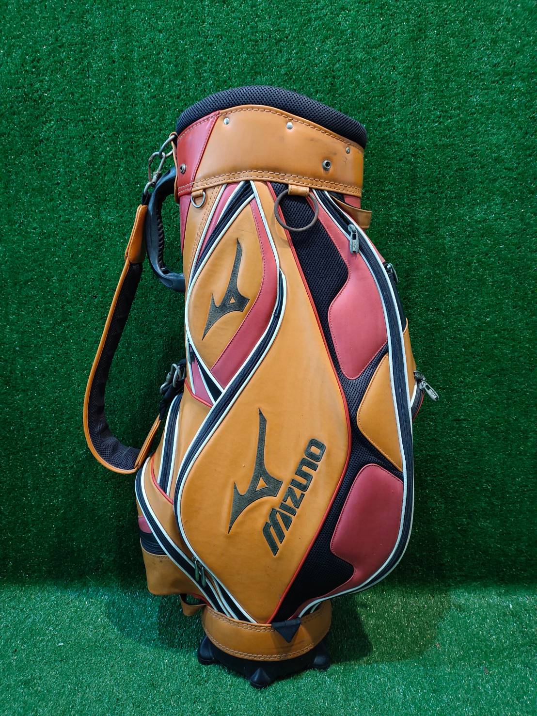 ถุงกอล์ฟ MIZUNO มือสอง
