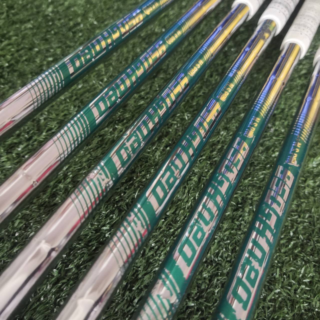 ชุดเหล็ก Callaway APEX 21 FORGED ใช้ A.I. ออกแบบ ประเมิณผลจากรูปแบบนับหมื่น จนออกมาเป็นชุดสุดยอด