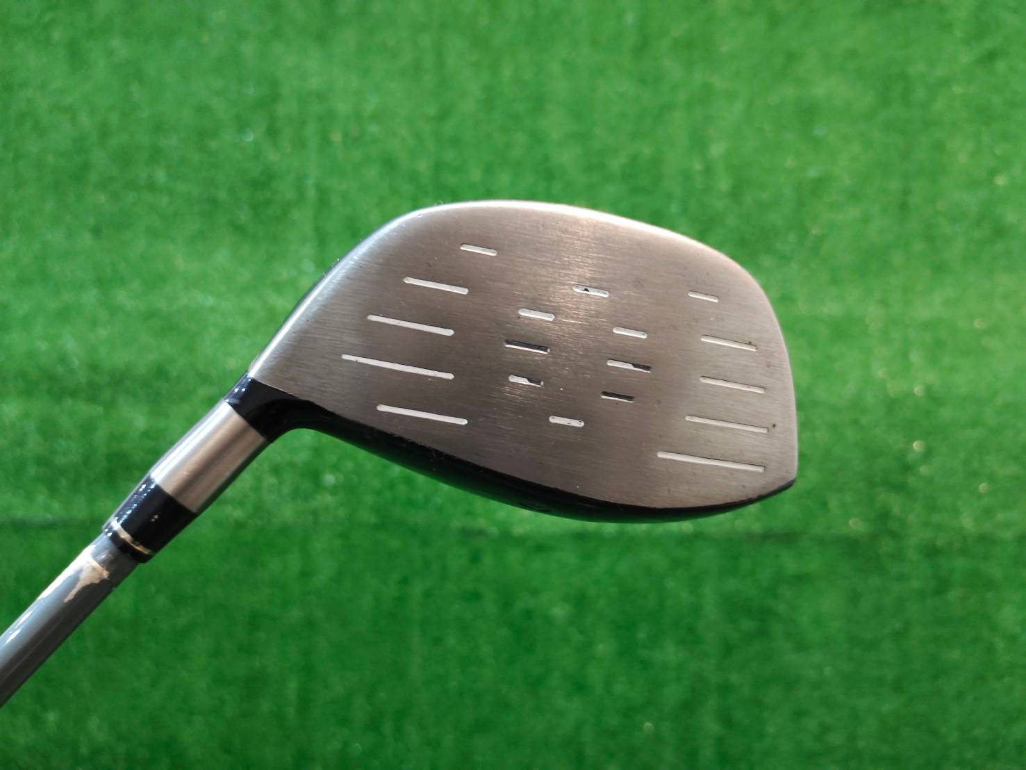 DRIVER TAYLORMADE R580 XD องศา 10.5