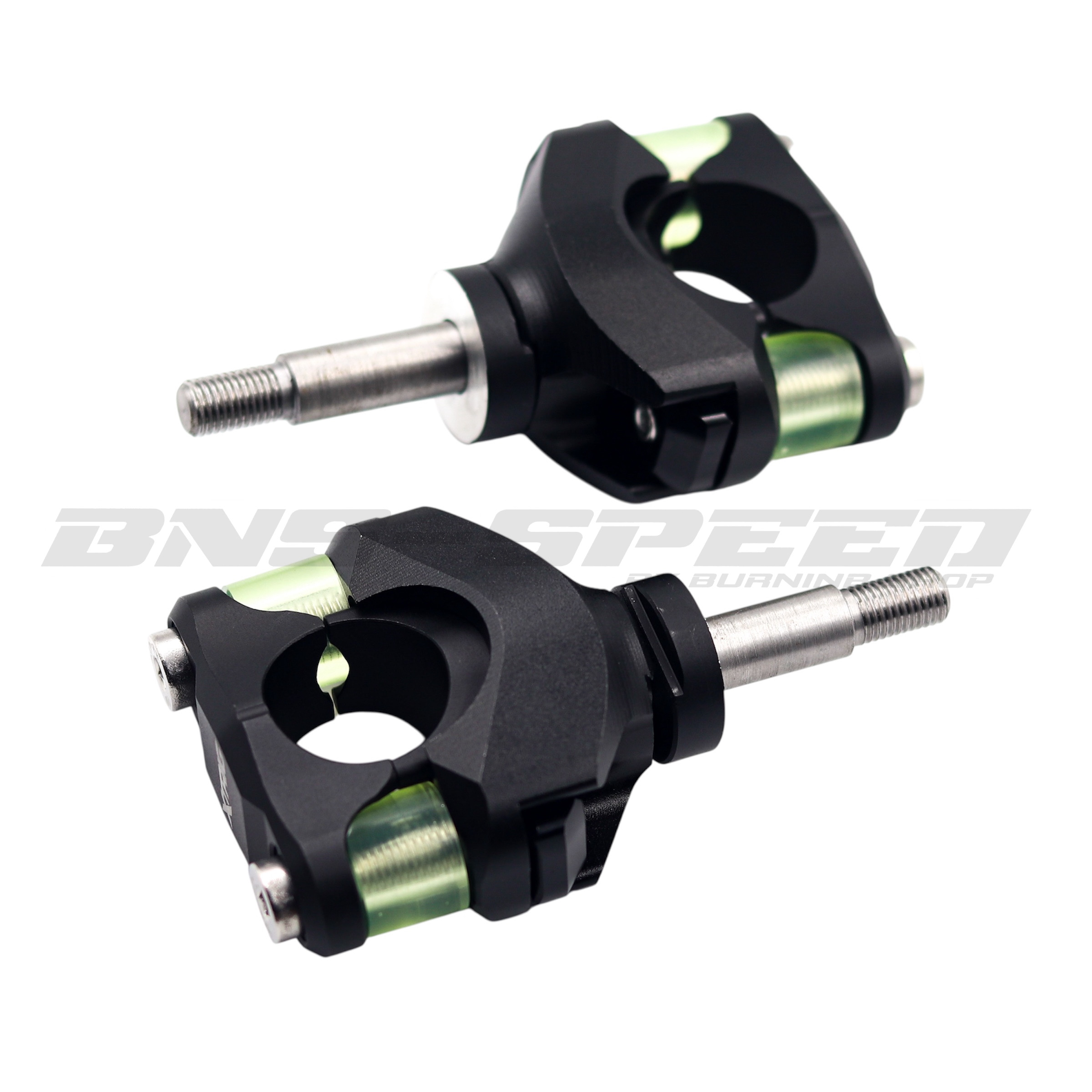 ตุ๊กตาแฮนด์ 28.6MM - KLX140L/G/RF โช้คเดิมหัวตั้ง, KLX230 โช้คเดิมหัวตั้ง