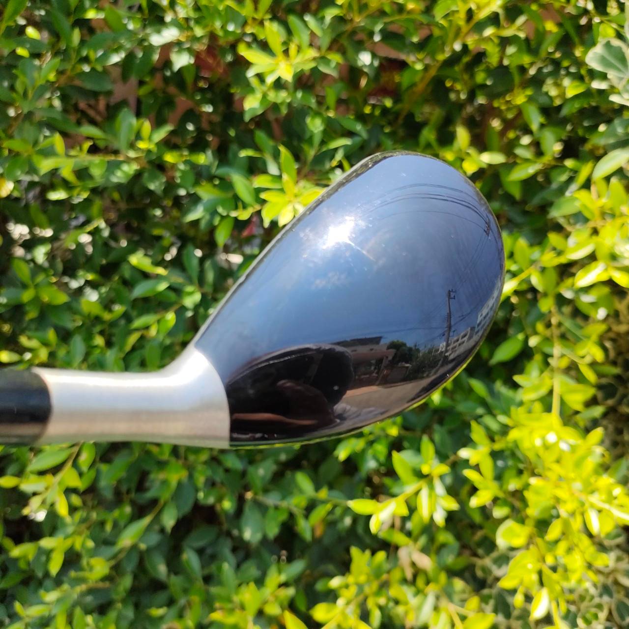 HYBRID TITLEIST 585.H องศา 17 ก้าน ALDILA HYBRID -IDEA FLEX S ก้านดีแบบสุดๆ รุ่นนี้ตีมันส์ แม่นยำครับ