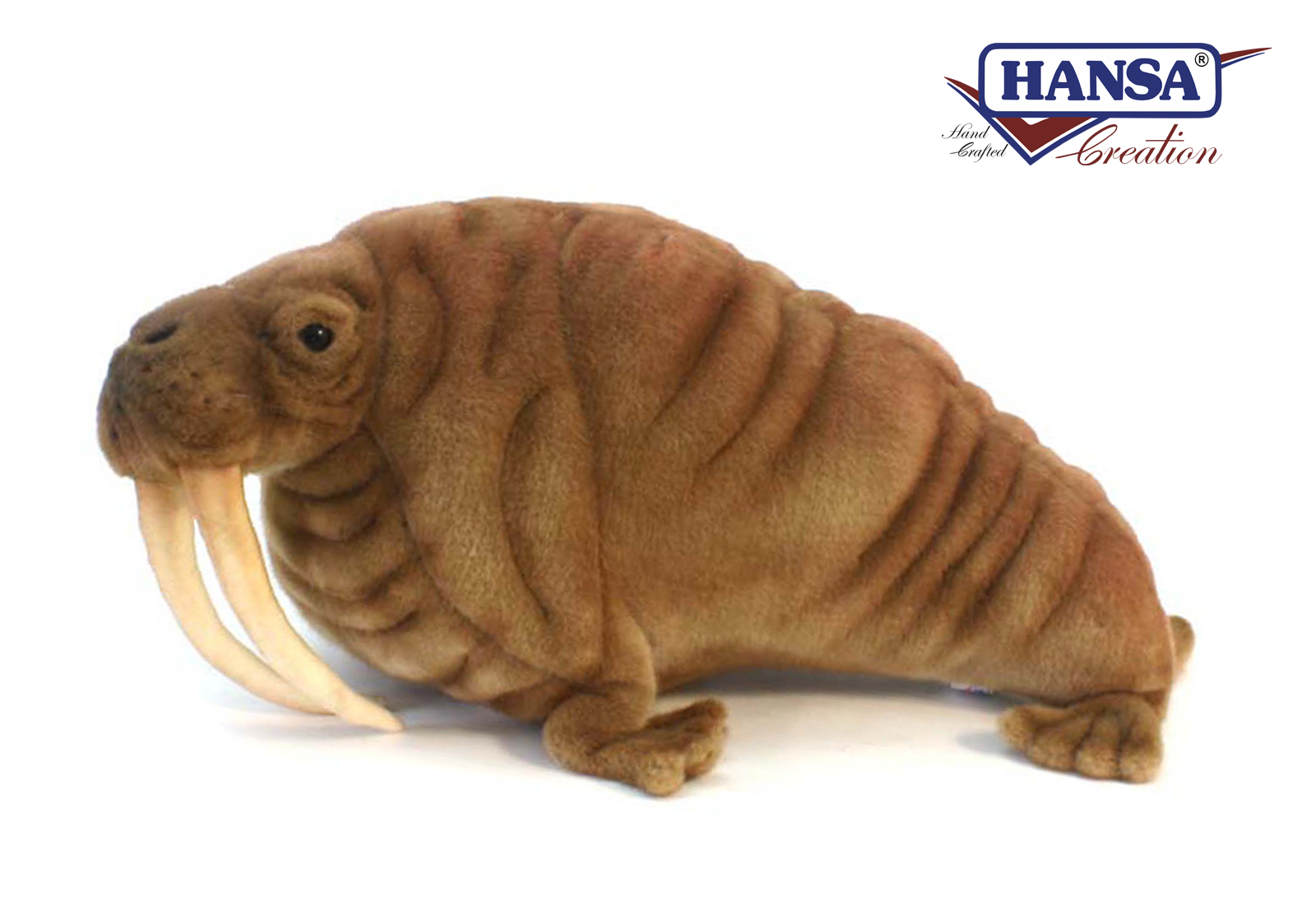 5331 Walrus 48 cm.L