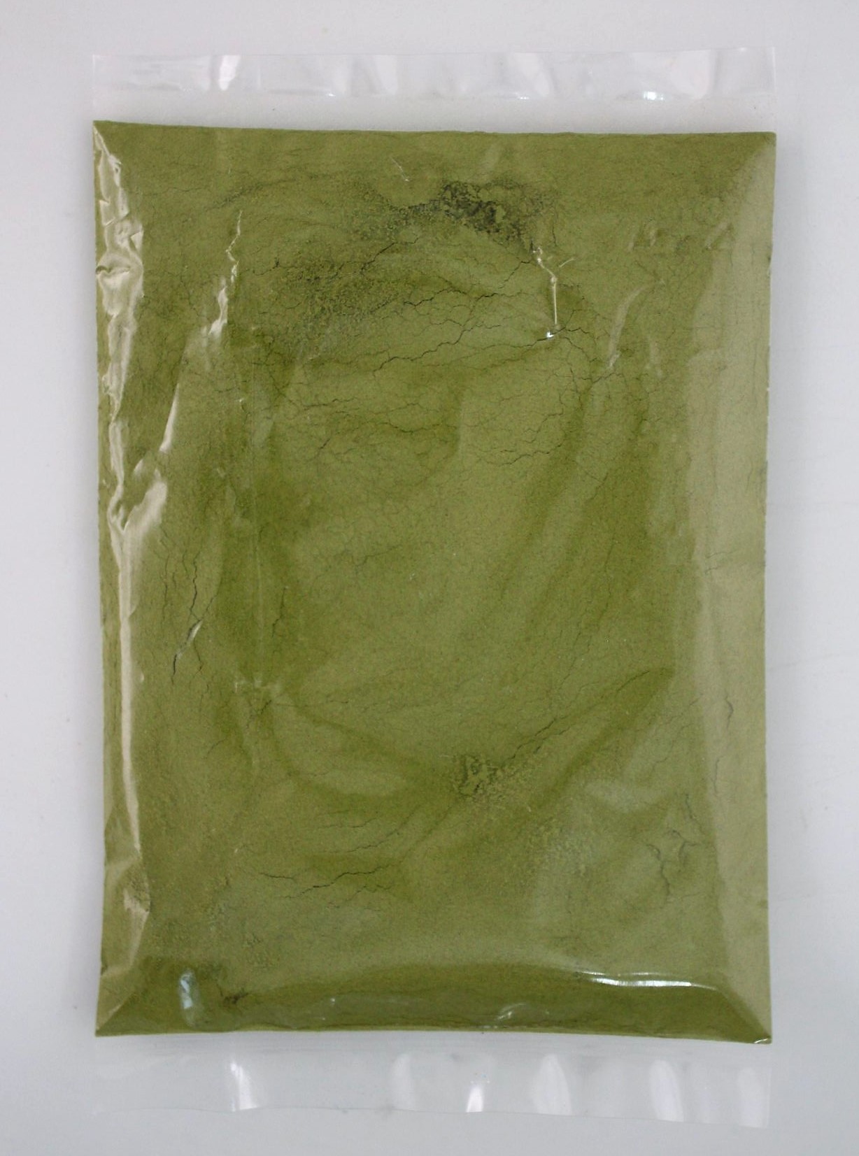ใบมะรุมผง ( Moringa leaves Powder) - 50 กรัม