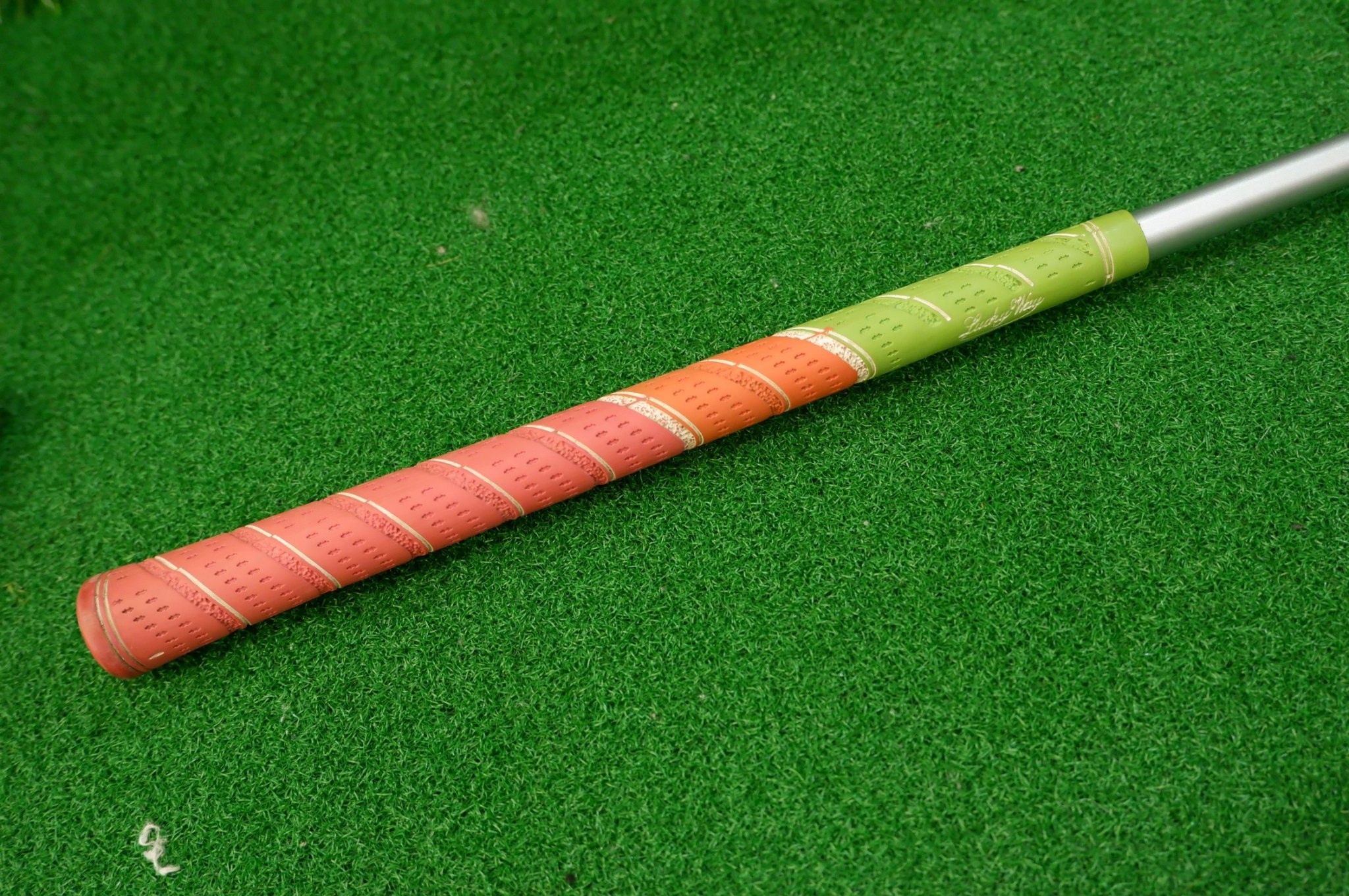 HYBRID PONG WOODY TRIPLE IMPACT SOLE