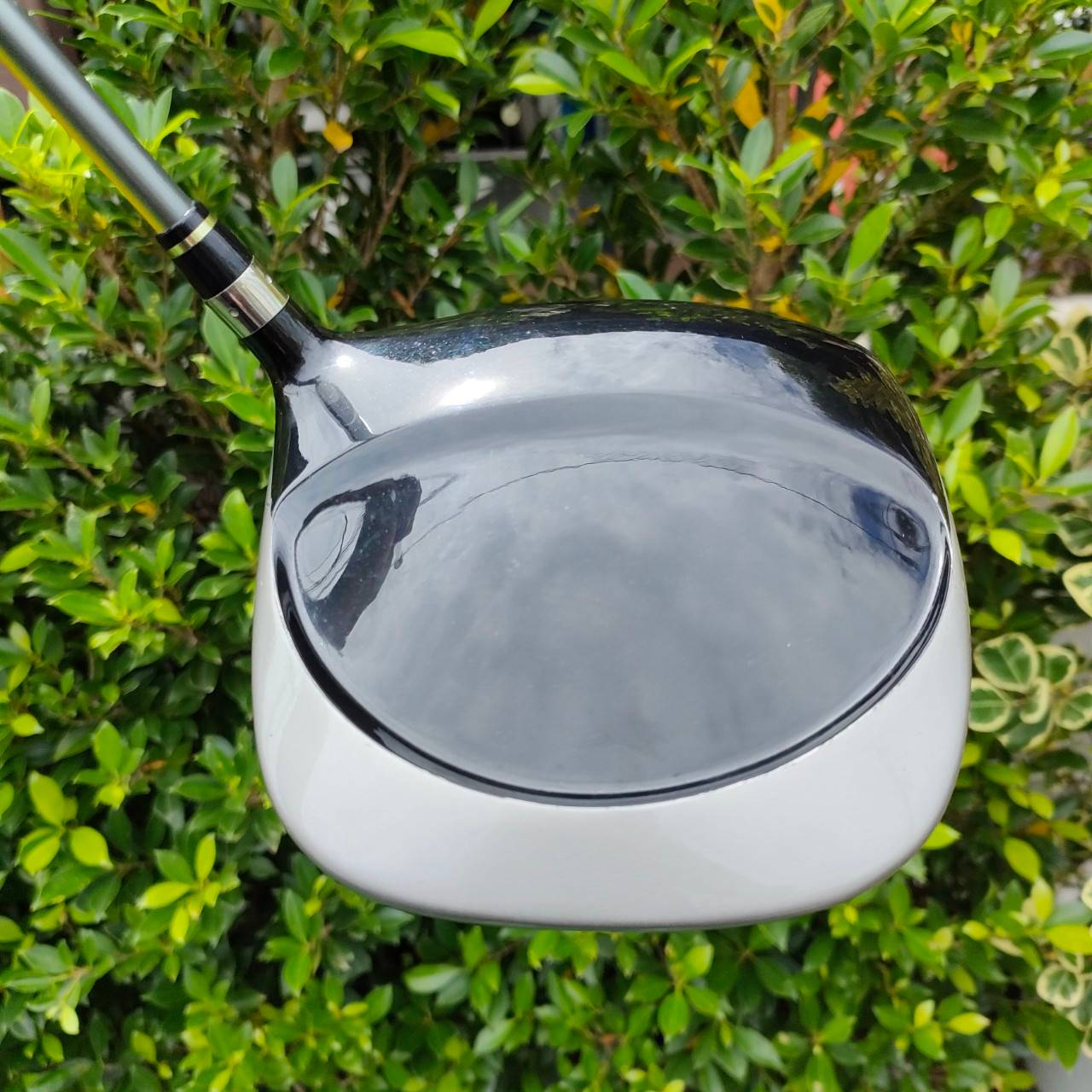 DRIVER NIKE SQ SUMO2 460 ก้าน DIAMANA FLEX R องศา 10.5 เป็นรุ่น 2 หัวสี่เหลี่ยมตีตรงสุดขีด ตีแรงก็ตรง ก้านพรีเมี่ยมตีไกลจัด *แค่ก้านก็คุ้มแล้วครับ