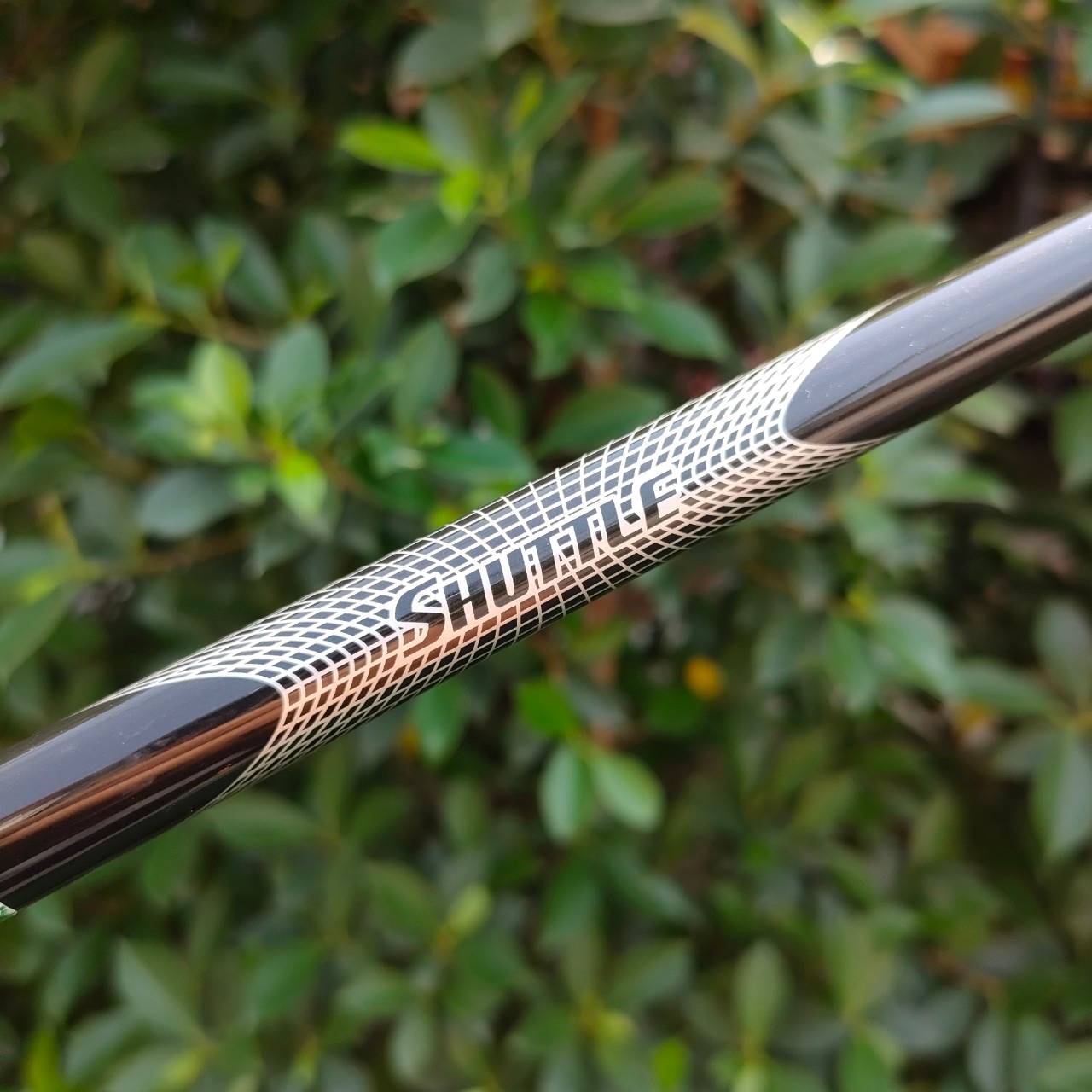 FW3 MARUMAN SHUTLE MARAGING i4000X องศา 15 ก้าน SHUTTLE WLT TYPE-08F FLEX SR