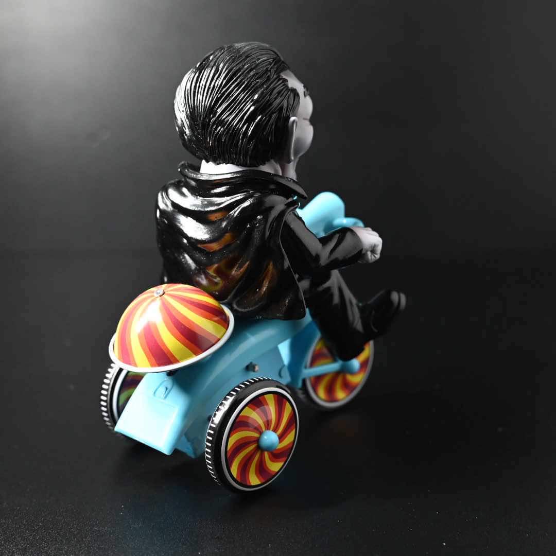 [สั่งจอง] Planet-X Asia : Trikes of Terror