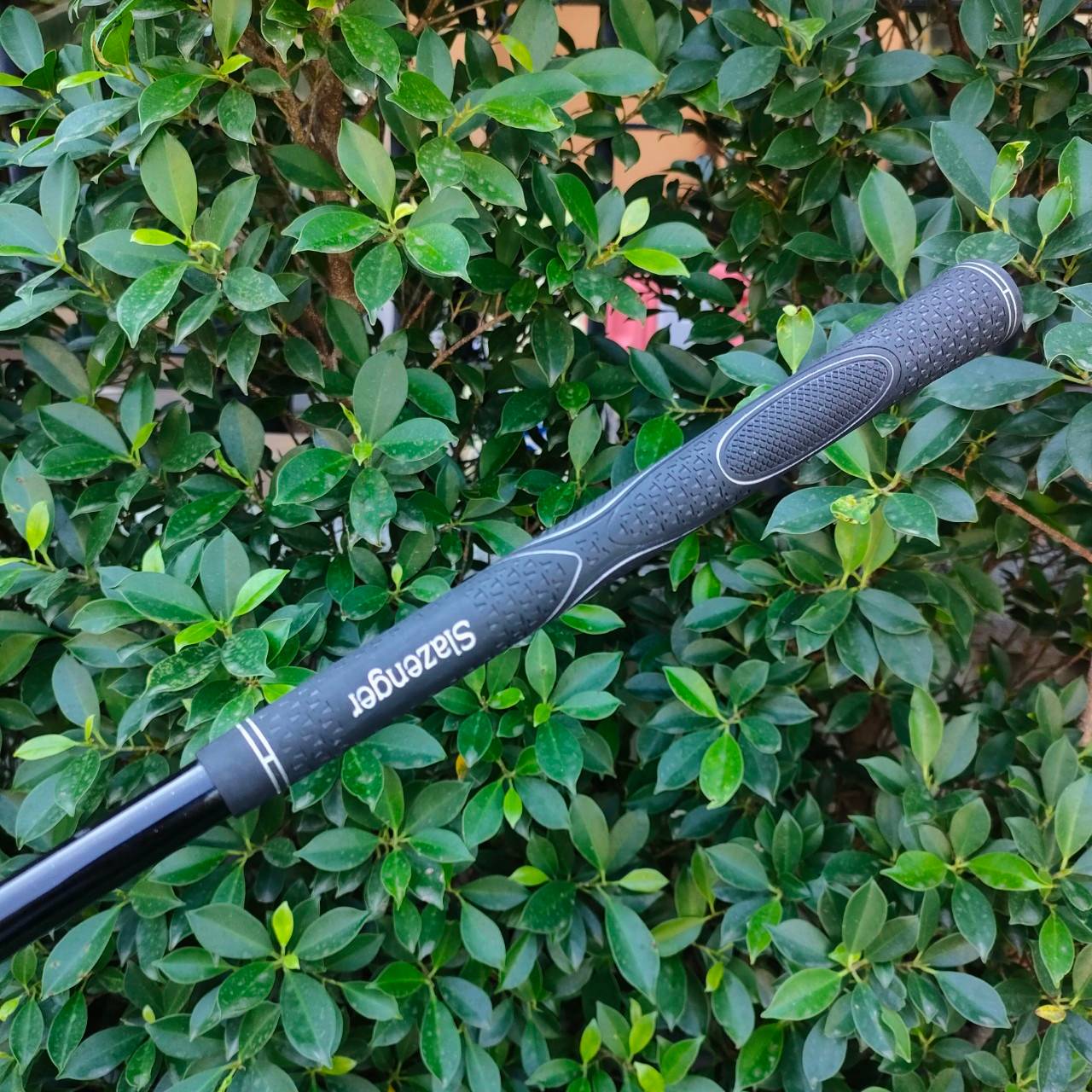 ชุดเหล็ก SLAZENGER TOUR SELECT TS878 มีเหล็ก 6-9 เเละ PW SW ก้าน TOUR PREMIUM FLEX R