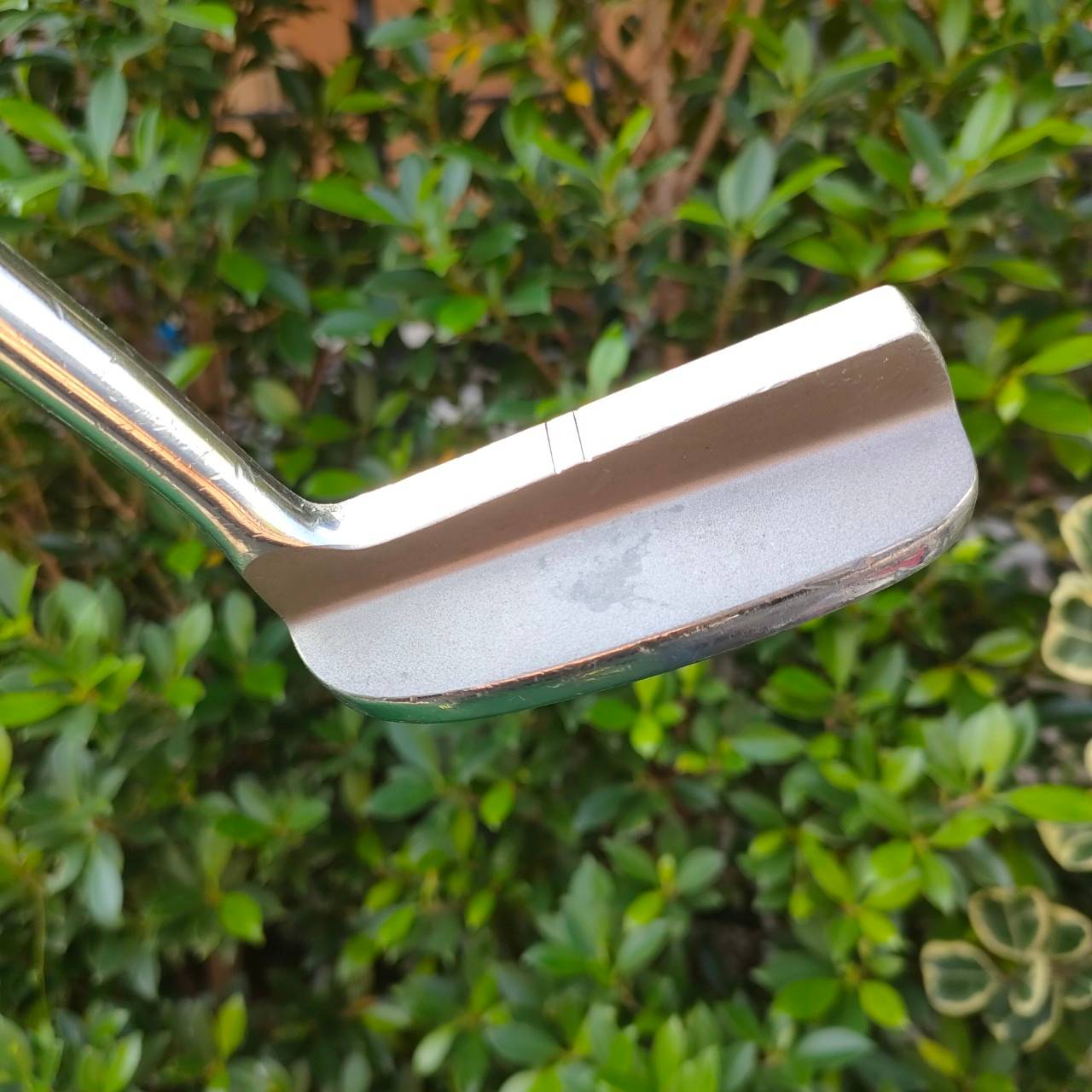 PUTTER YES! C-GROOVE NICKY ความยาว 34 นิ้ว ก้าน YES! C-GROOVE ทรงสุดคลาสสิค พิเศษที่หน้าไม้เอกสิทธิ์ สุดยอดแห่งความเกาะไลน์ ฟิลคล้ายๆชิพ ไม่ต้องแก้วง คนไม่เคยต้องลอง