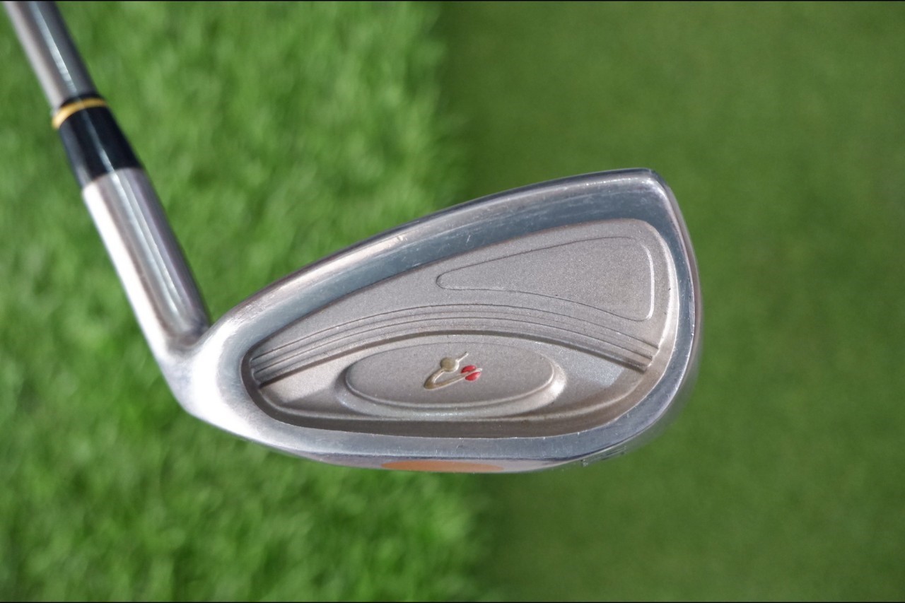 ชุดเหล็ก PROGEN #มือสอง