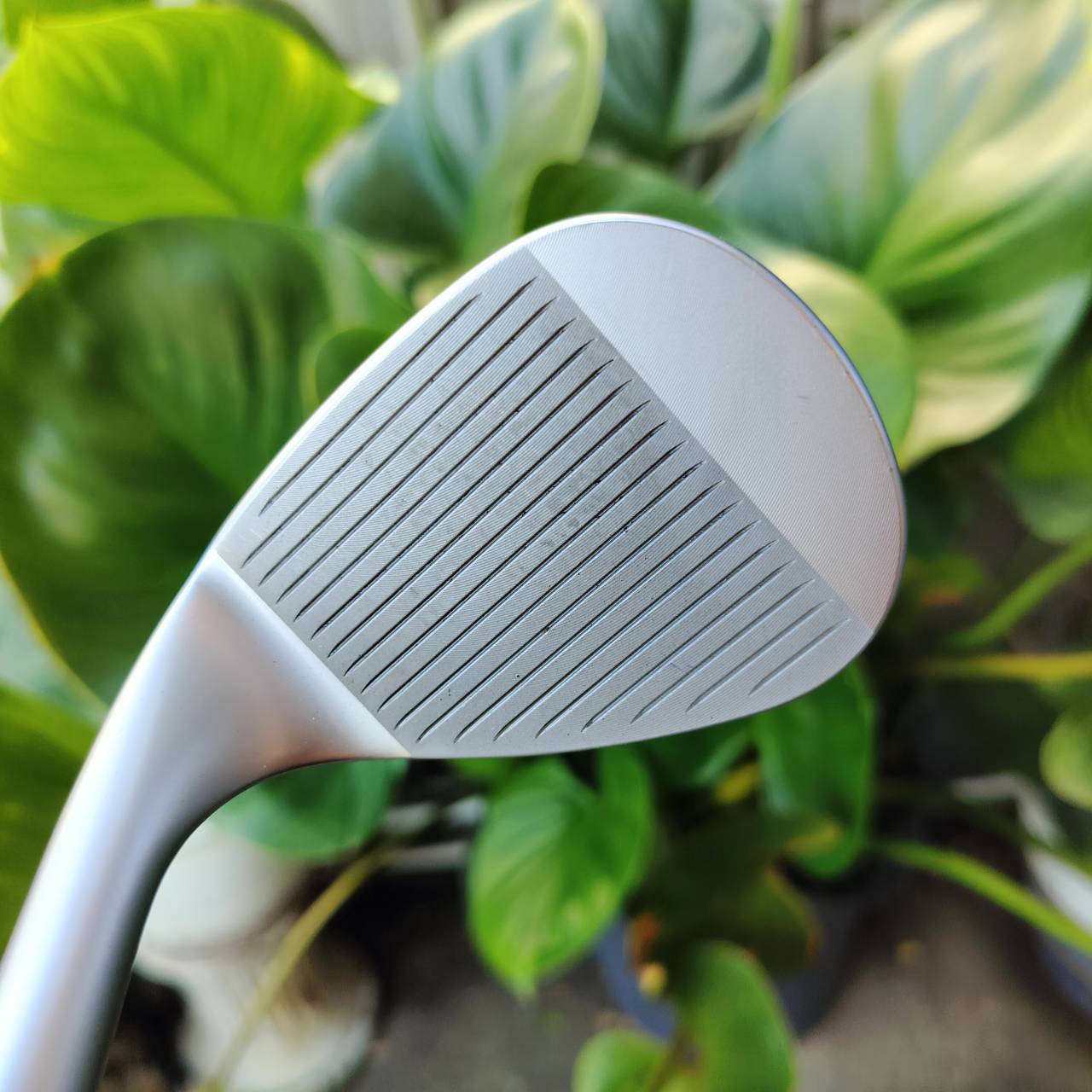 WEDGE PING GLIDE FORGED PRO องศา 58 SOLE แบบ S BOUNCE 10 ก้านเวดจ์ PING Z-Z115 ควบคุมดีมาก ไม้กอล์ฟพรีเมี่ยมมือสอง ของแท้ By NakaraLuxurious