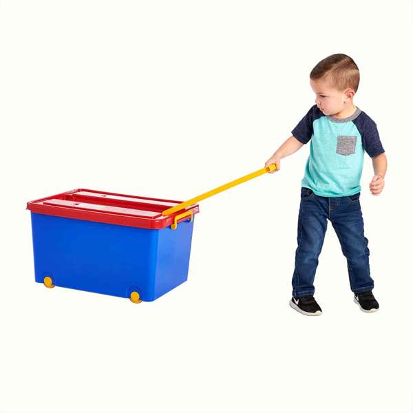 ชุดกล่องรถลากโรงเรียนขนาดใหญ่ 8 ชิ้น ของเล่นเด็ก, สื่อการสอน , ของเล่น ,ของเล่นเสริมพัฒนาการ ของเล่นเด็กอนุบาล พร้อมส่ง