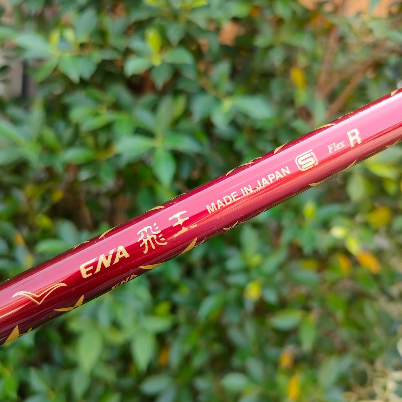 SW ENA JAPAN ก้าน ENA FLEX R ลดการชิพแชงค์ ฉึก