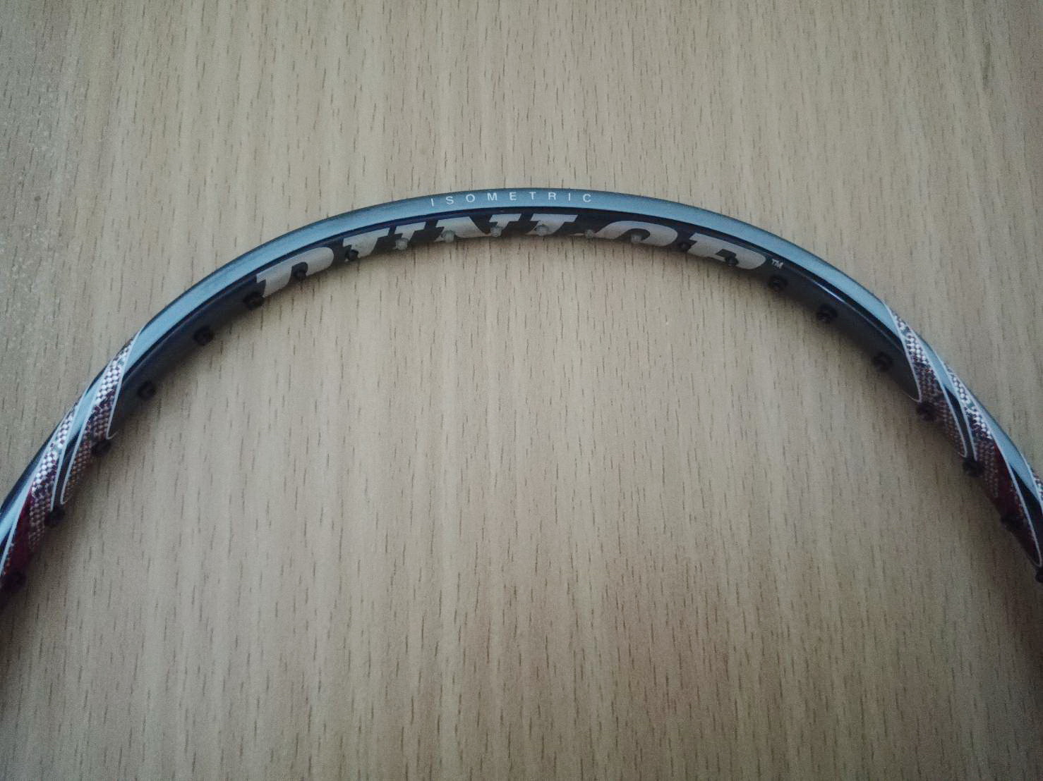 Dunlop Nanoblade JJS A1