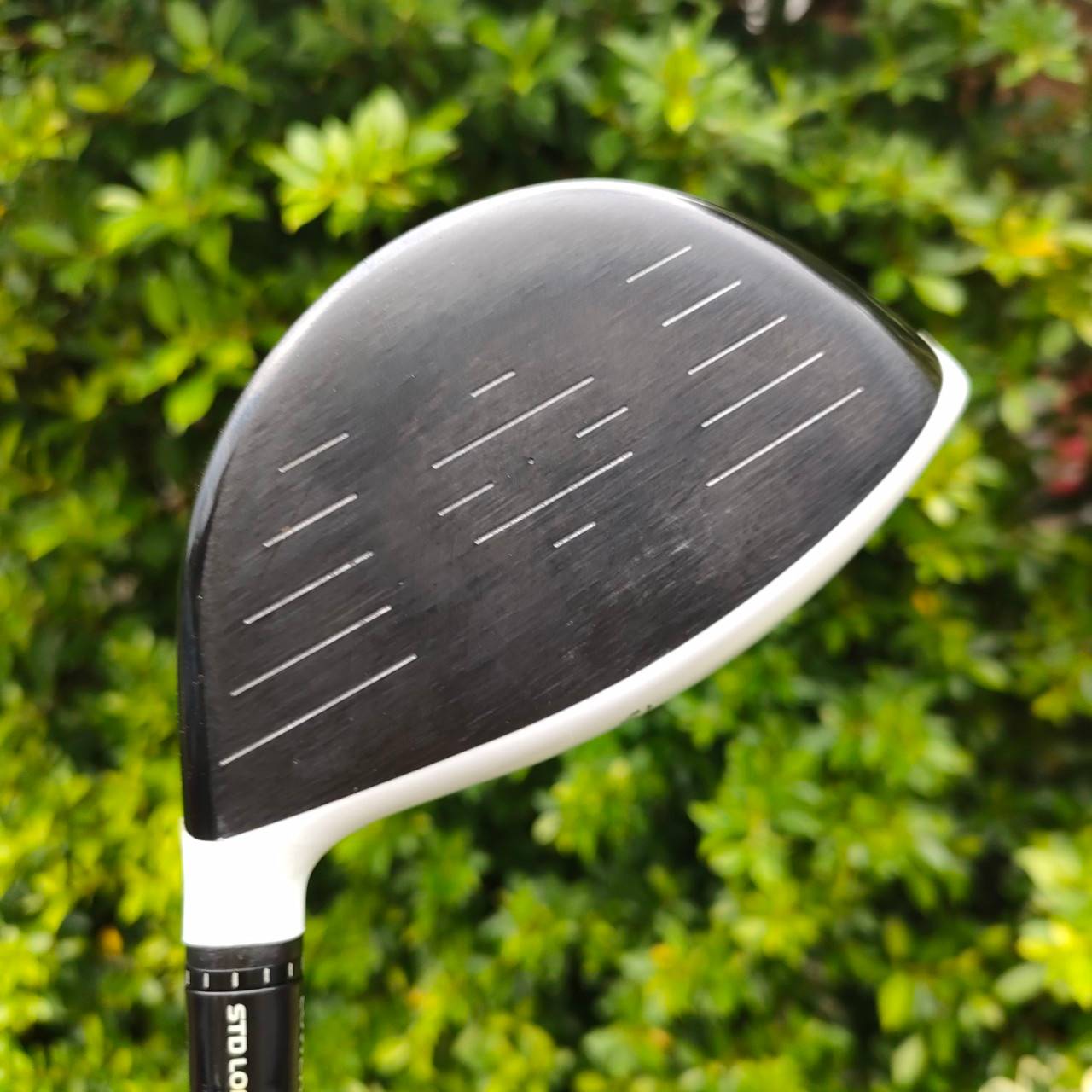 DRIVER TAYLORMADE R15 องศา 12 ก้าน SPEEDER 757 EVOLUTION FLEX R สุดยอดก้านพรีเมี่ยม และ หัวสุดพรีเมี่ยม!! ไม้กอล์ฟมือสอง ของแท้ BY NakaraLuxurious