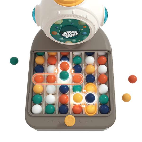 เกมฝึกสมอง ‘มาเบิ้ลครัช’ ของเล่นเสริมพัฒนาการ, ของเล่นเด็กอนุบาล, สื่อการสอนเด็กอนุบาล พร้อมส่ง