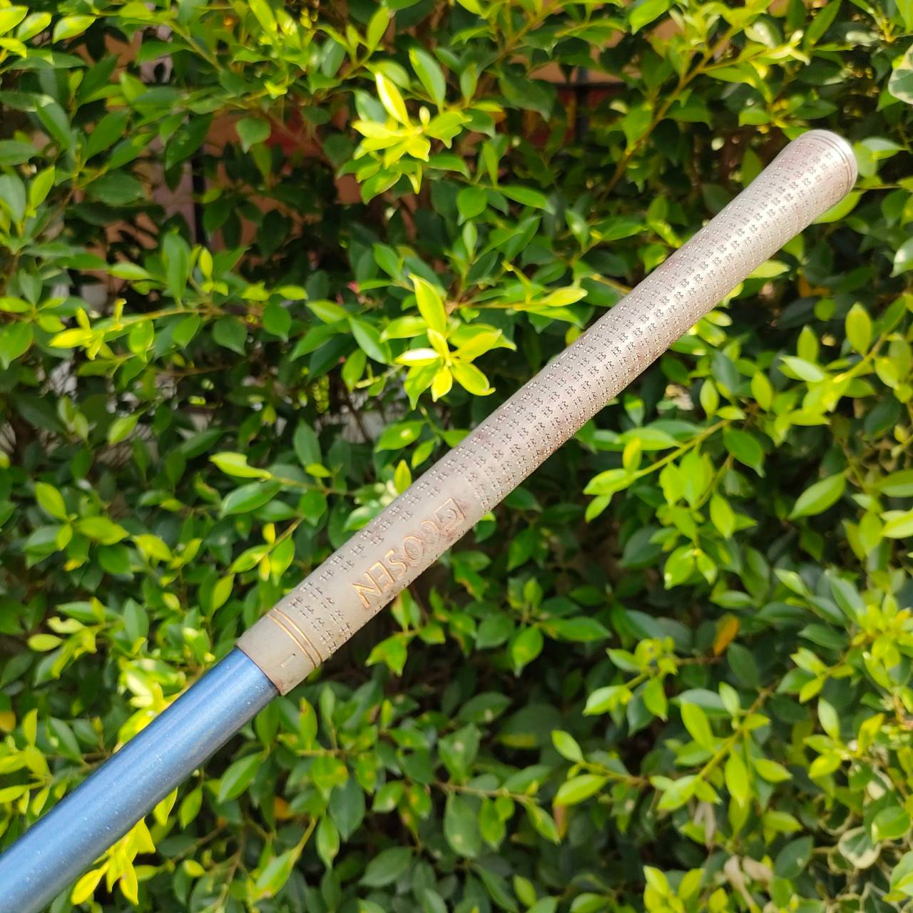 FW 3 GOSEN JAPAN องศา 15 ก้าน GOSEN NEW DESIGNED FLEX R MADE IN JAPAN แท้ๆ