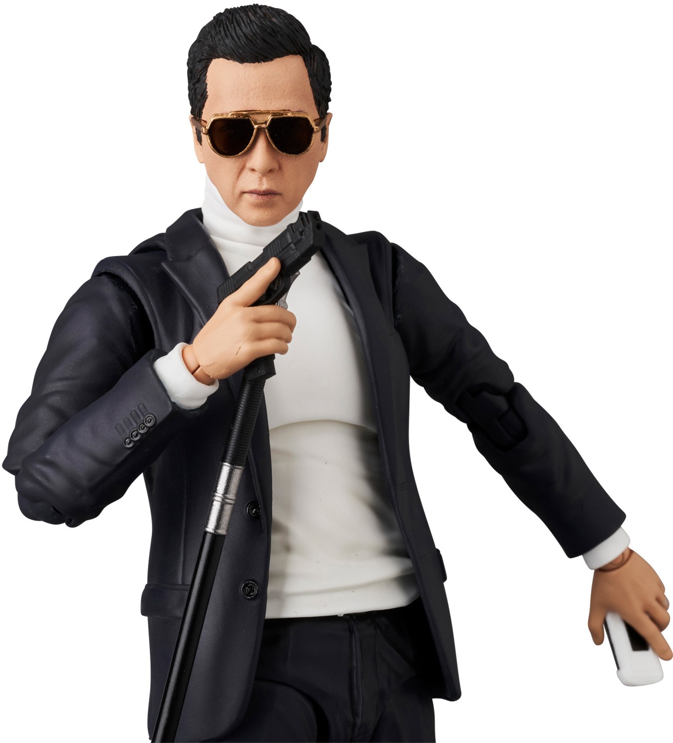 [สั่งจอง]MAFEX : JOHN WICK