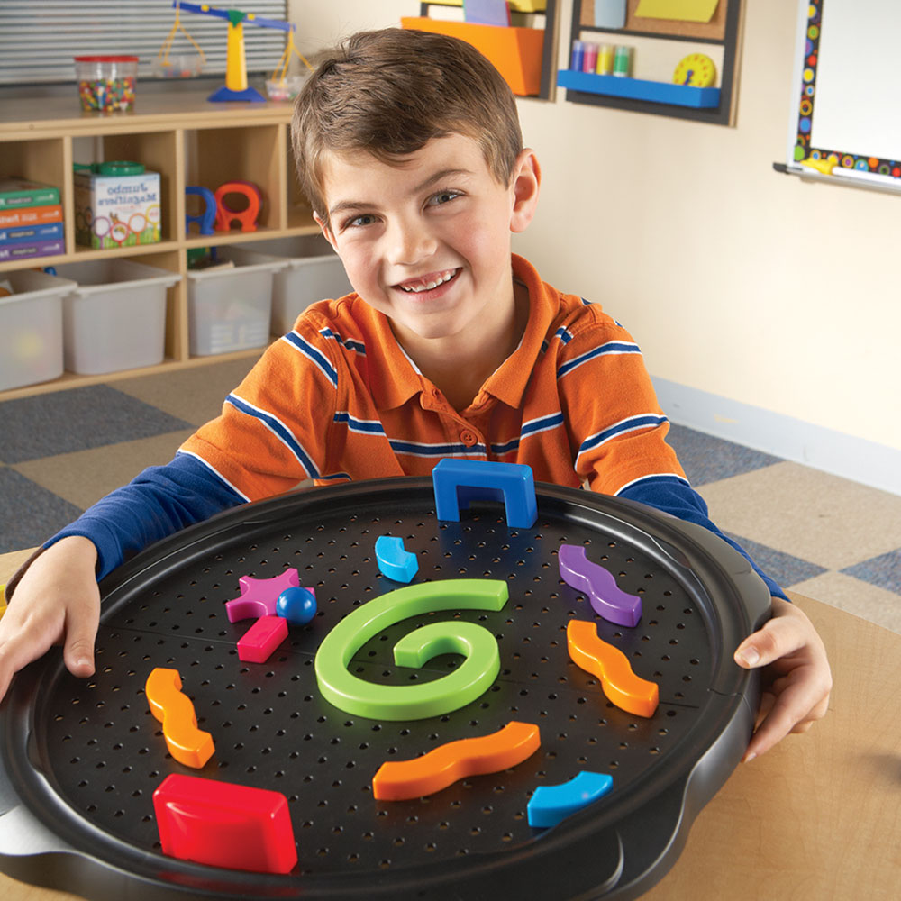 กระดานสร้างสรรค์เขาวงกต,ของเล่นเสริมพัฒนาการ ,ของเล่นเสริมทักษะ,ของเล่นเด็ก, สื่อการสอนอนุบาล